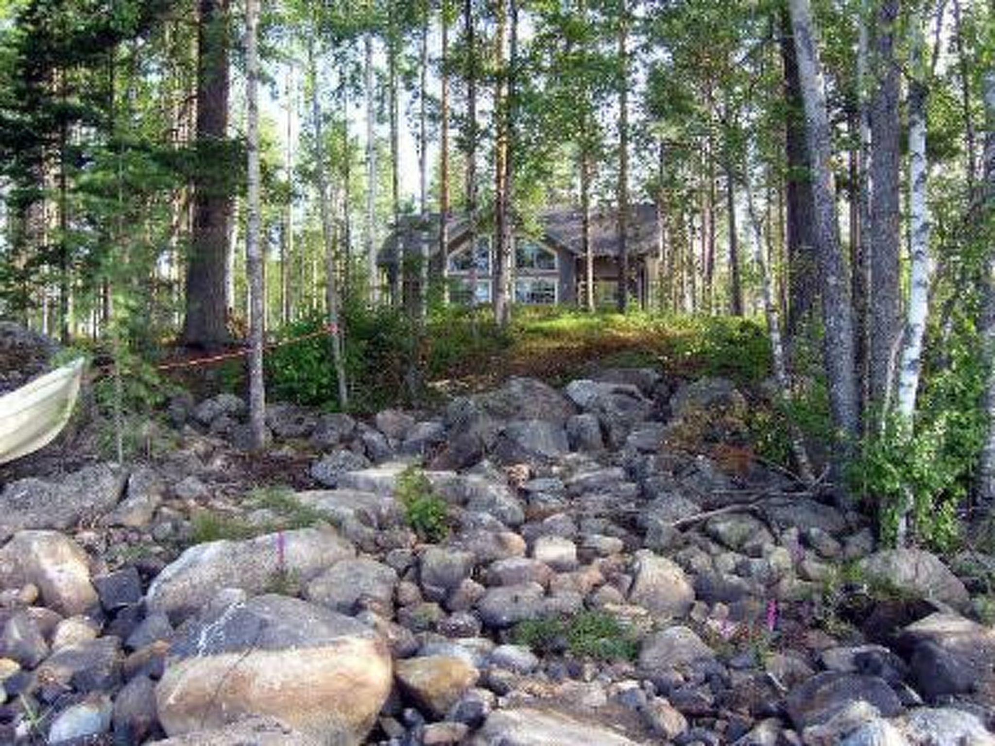 Photo 8 - 4 bedroom House in Lestijärvi with sauna