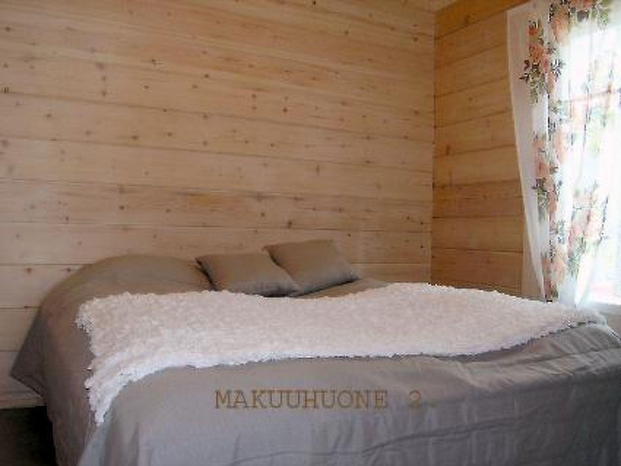 Foto 20 - Casa de 4 quartos em Lestijärvi com sauna