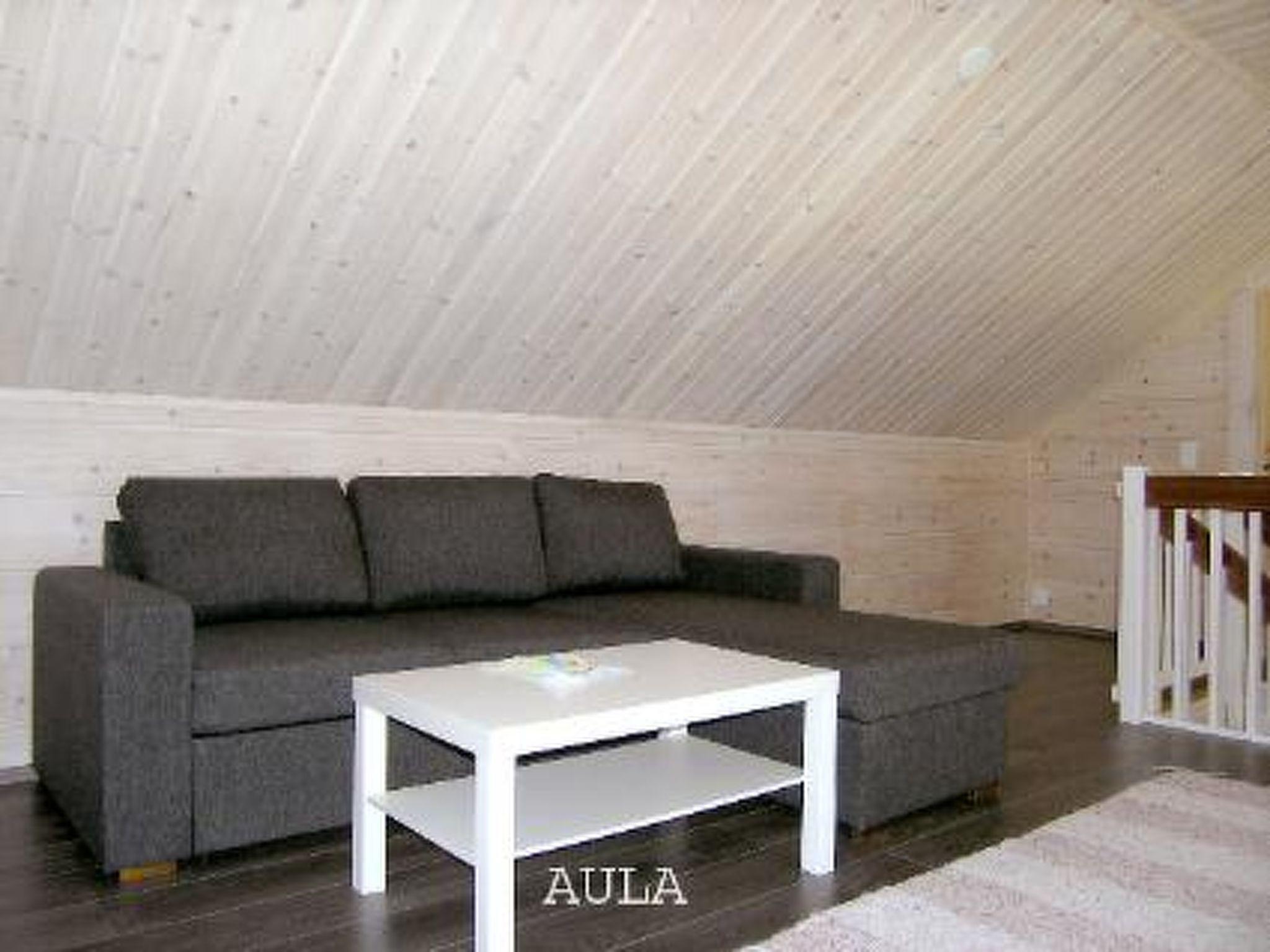 Photo 23 - 4 bedroom House in Lestijärvi with sauna