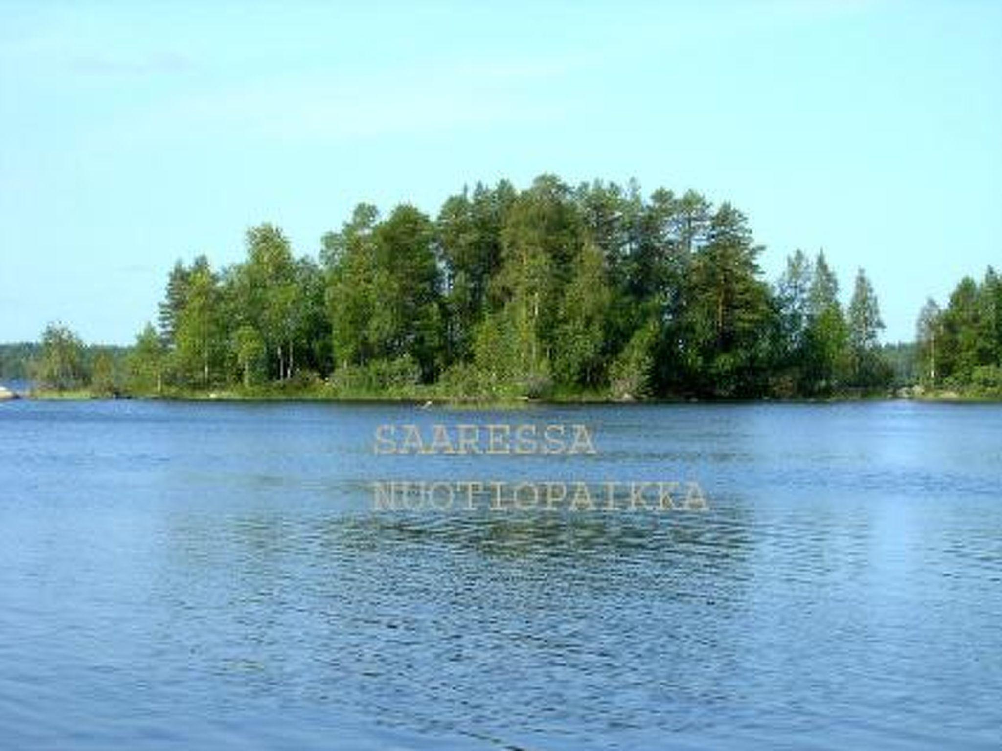 Photo 31 - Maison de 4 chambres à Lestijärvi avec sauna