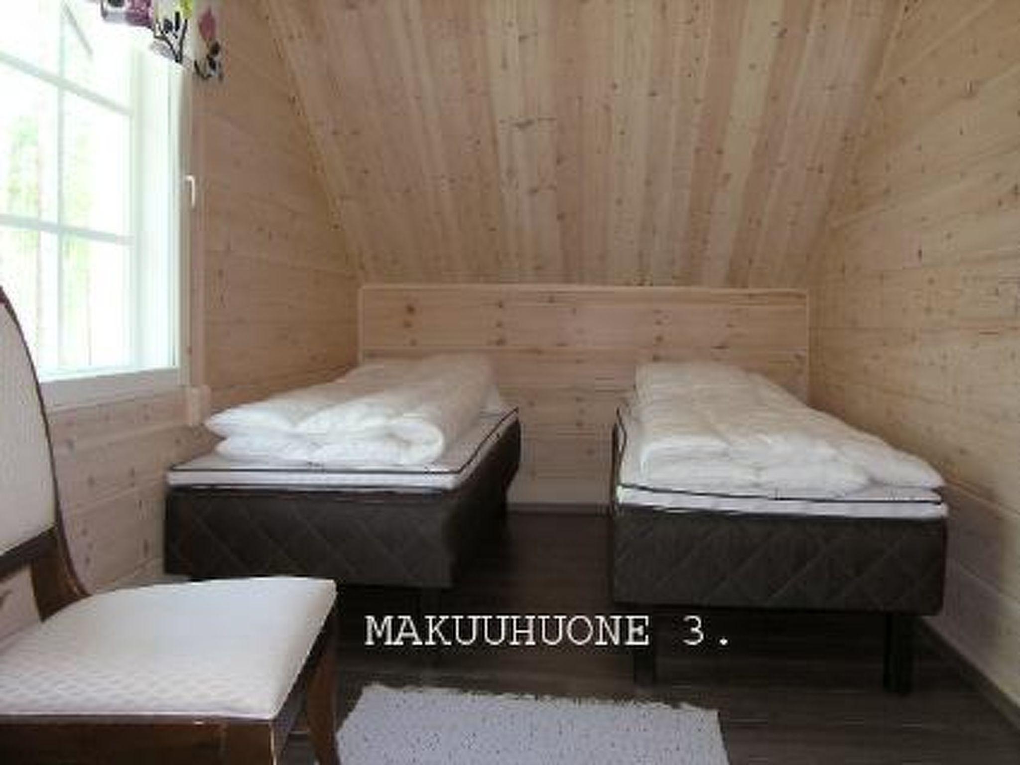 Foto 21 - Casa con 4 camere da letto a Lestijärvi con sauna