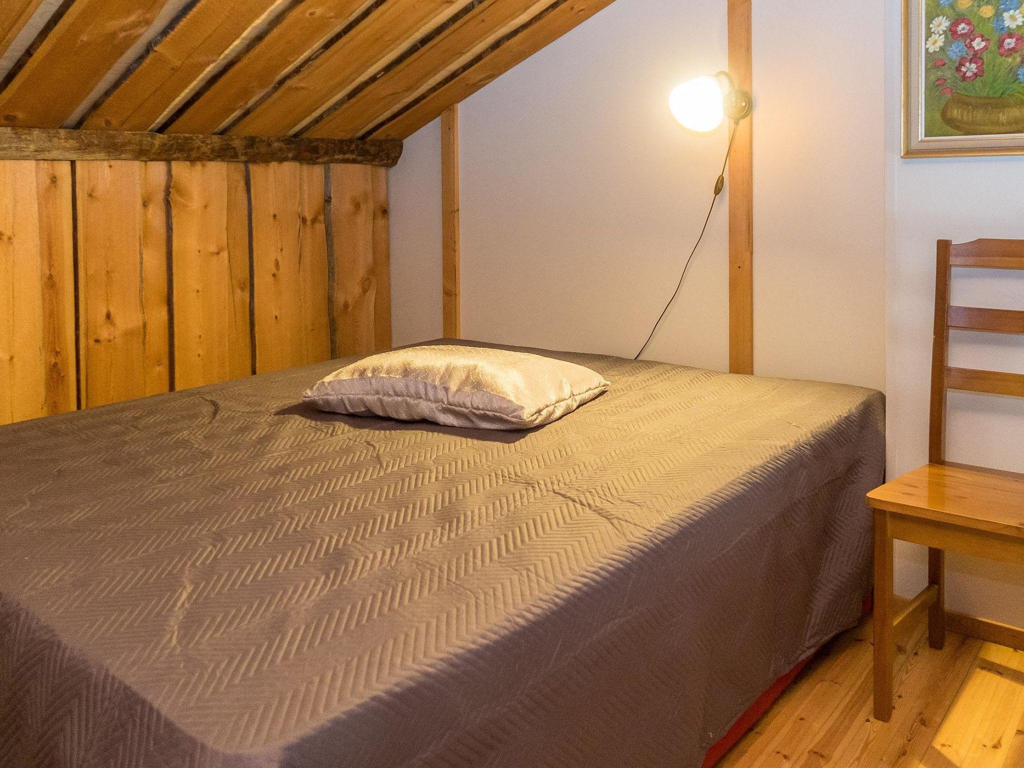 Photo 11 - Maison de 1 chambre à Sotkamo avec sauna