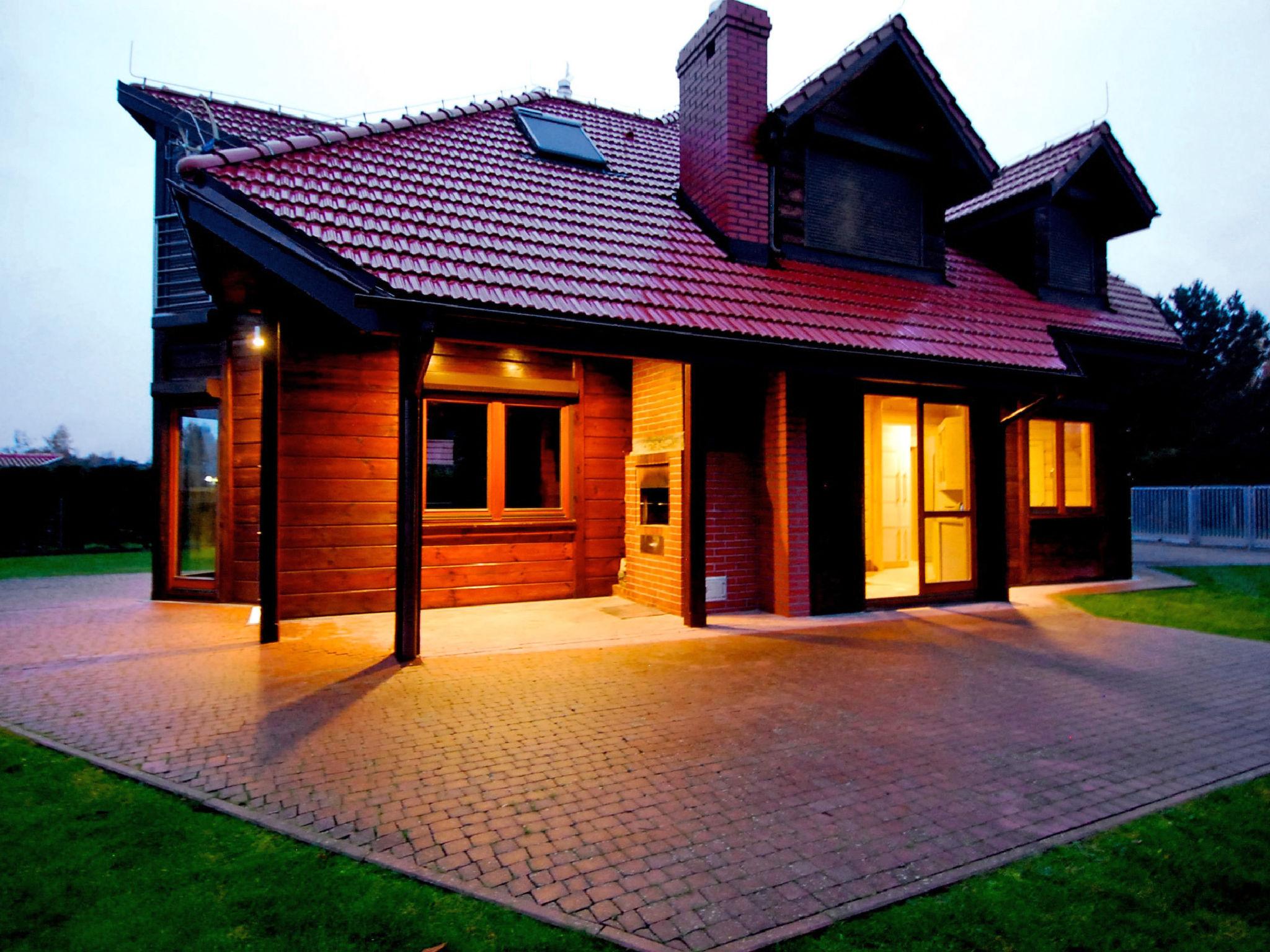 Photo 1 - 5 bedroom House in Krokowa with private pool and garden