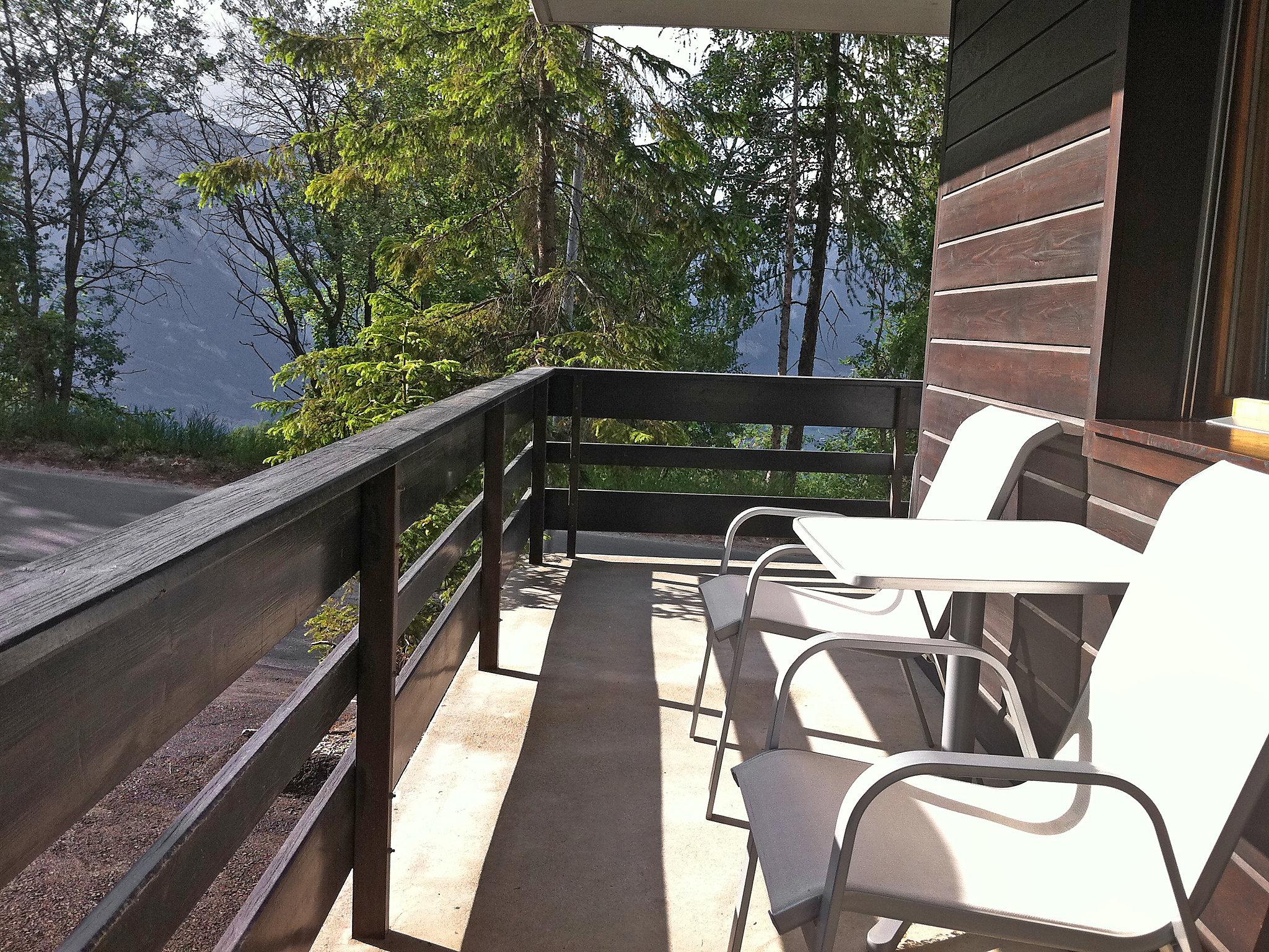 Foto 6 - Apartamento de 2 quartos em Nendaz