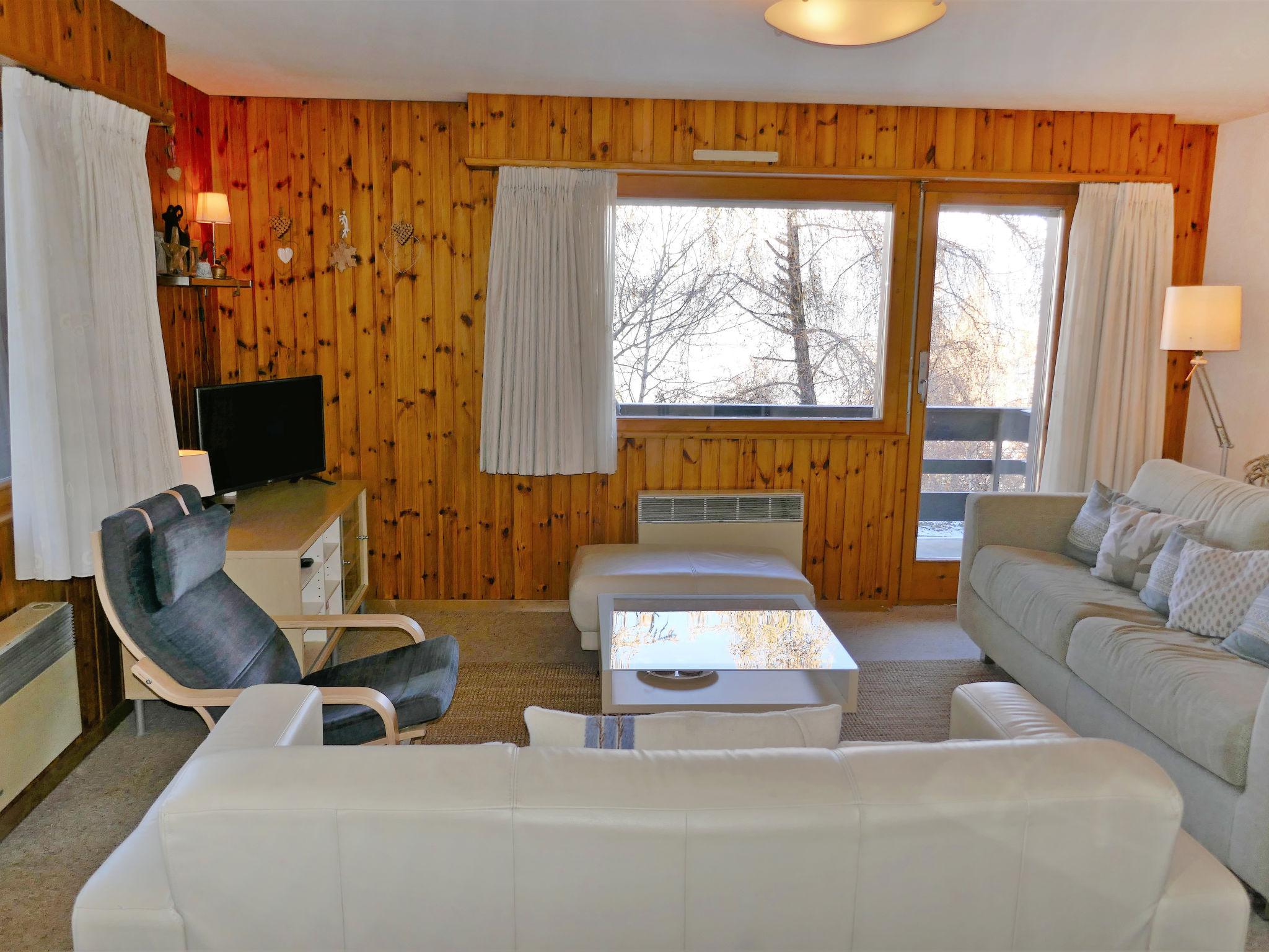 Photo 6 - 2 bedroom Apartment in Nendaz with mountain view