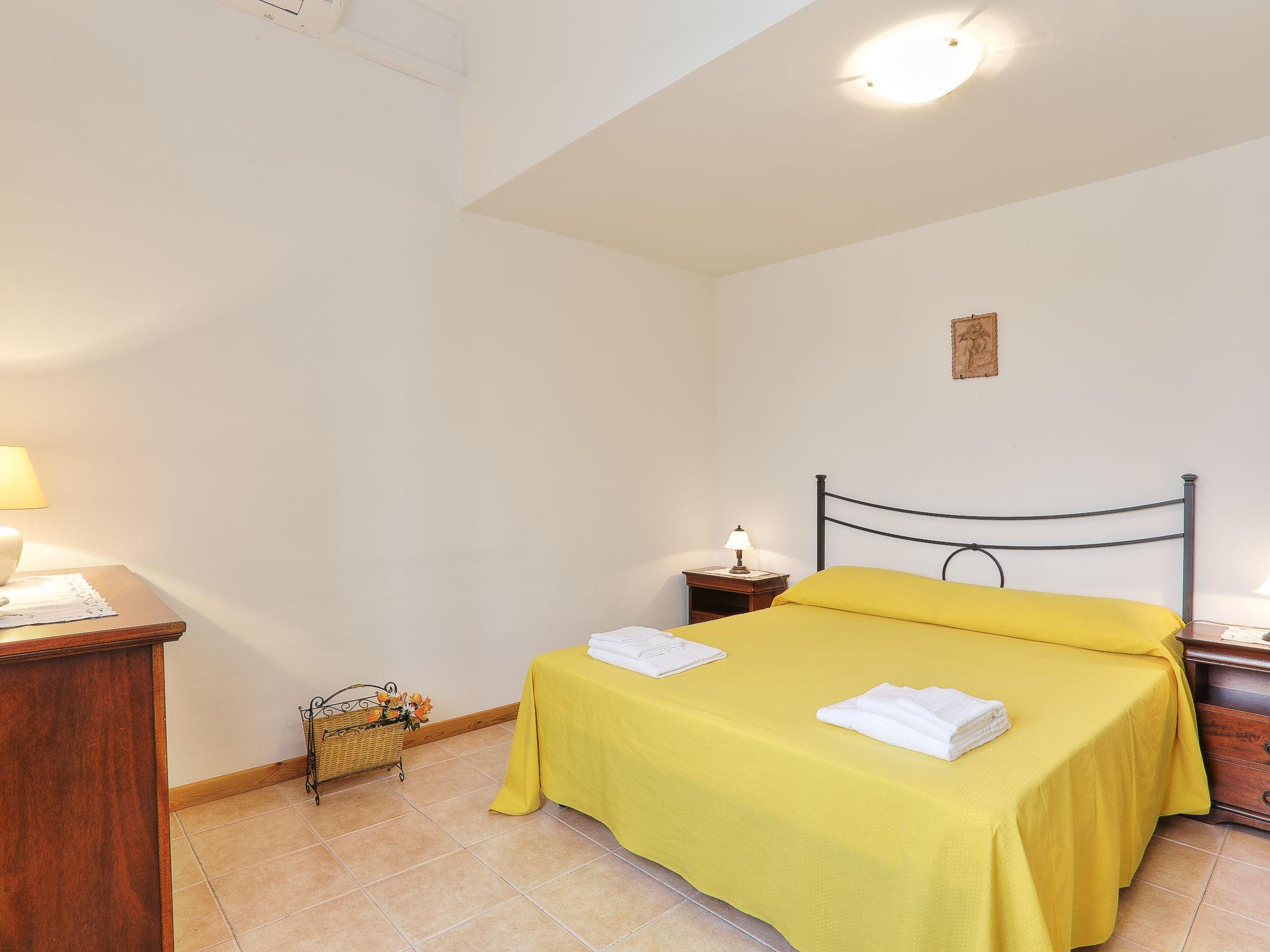 Photo 9 - Appartement de 2 chambres à Montaione avec piscine et jardin