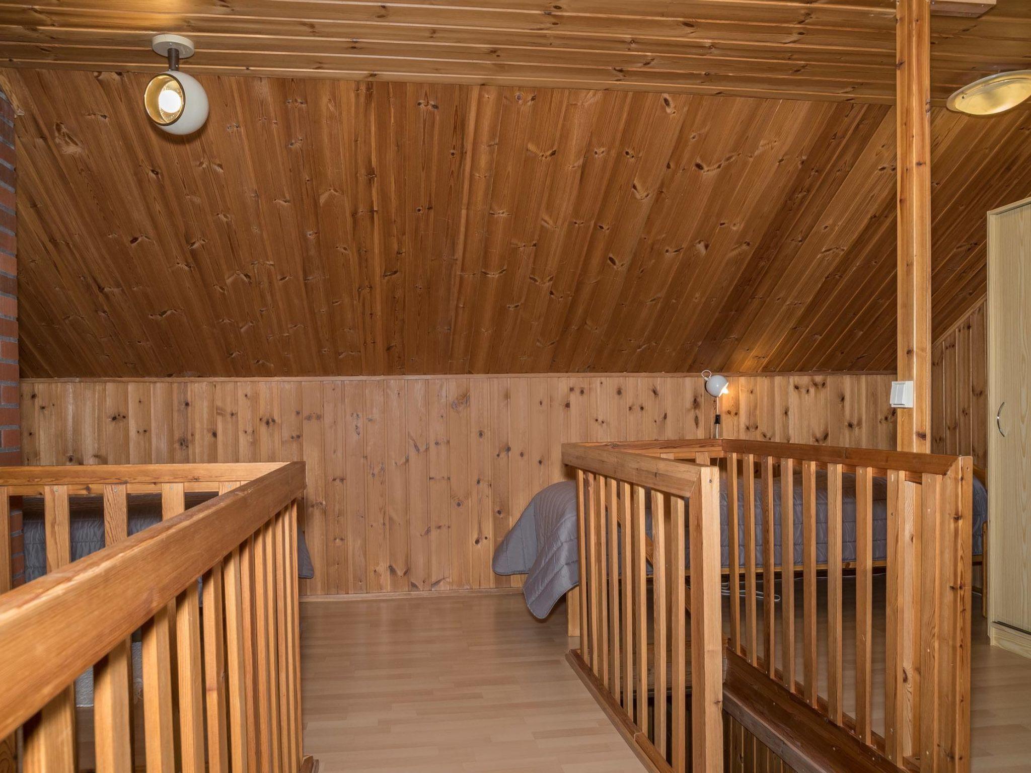 Photo 9 - 1 bedroom House in Kolari with sauna and mountain view