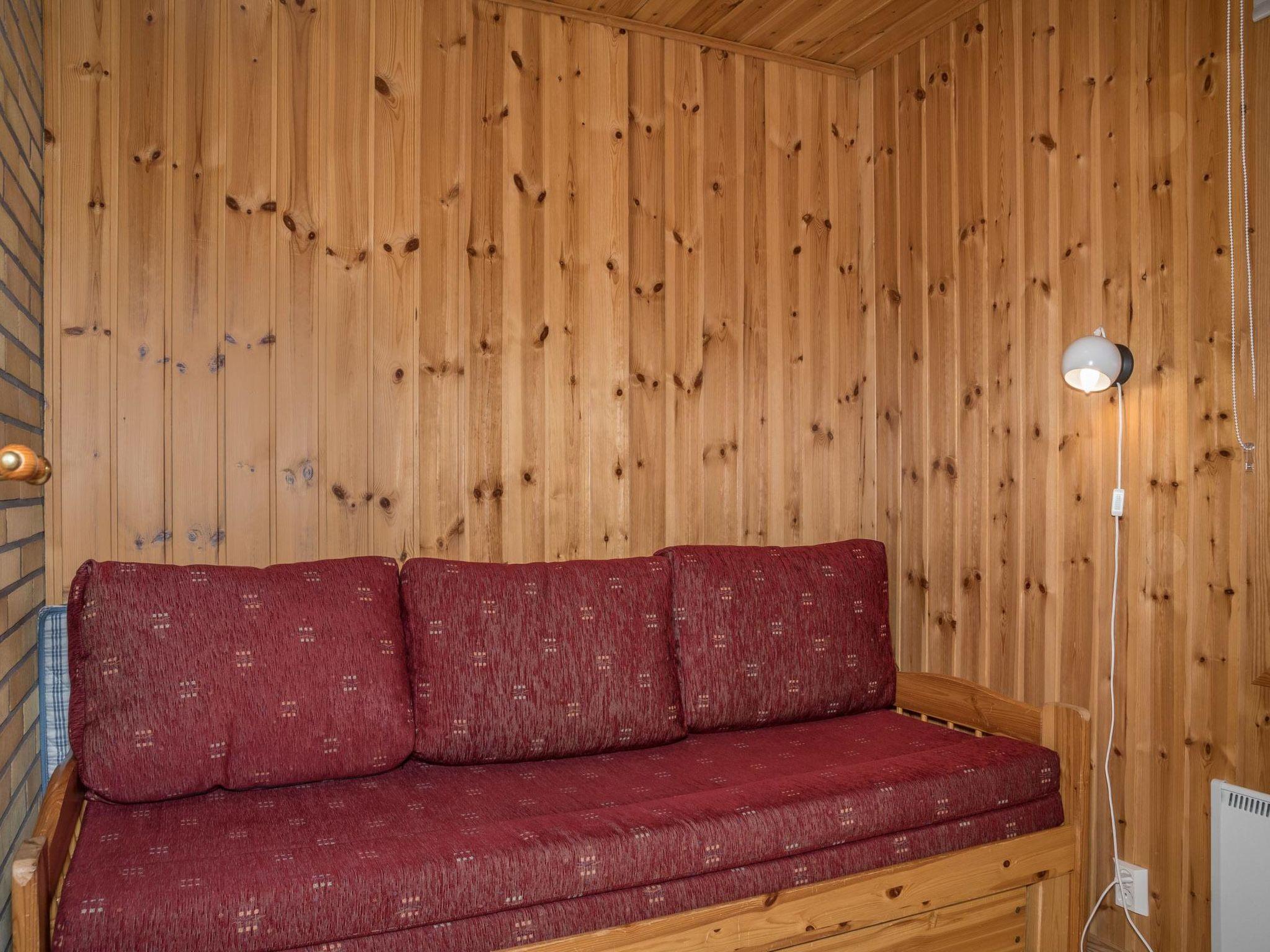 Photo 8 - 1 bedroom House in Kolari with sauna and mountain view