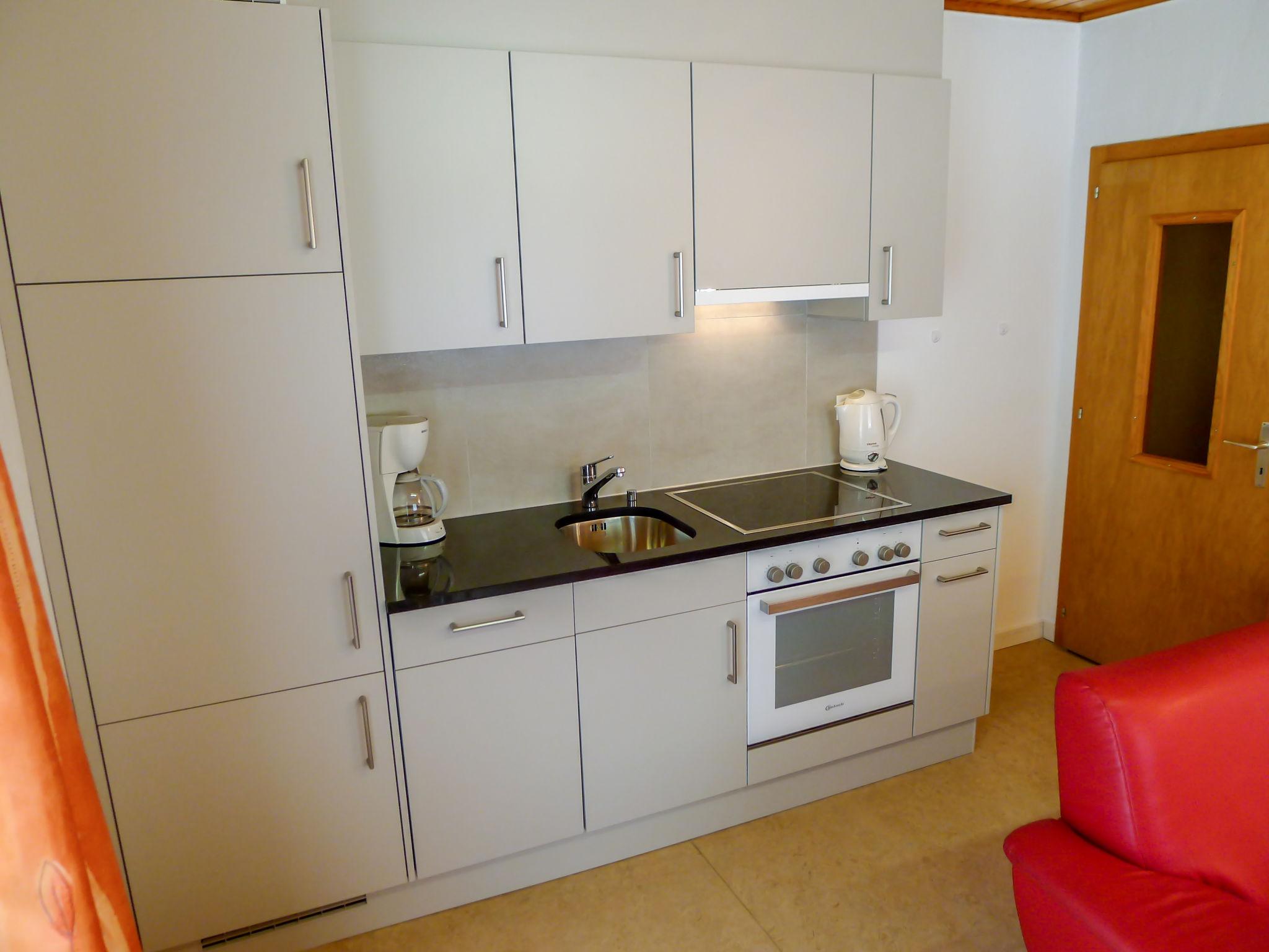 Photo 2 - 2 bedroom Apartment in Embd with garden