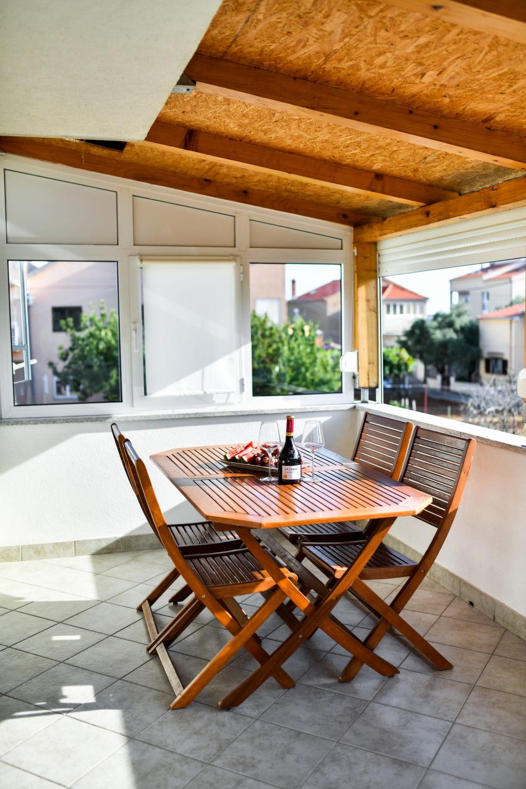 Photo 9 - 4 bedroom House in Zadar with private pool and sea view