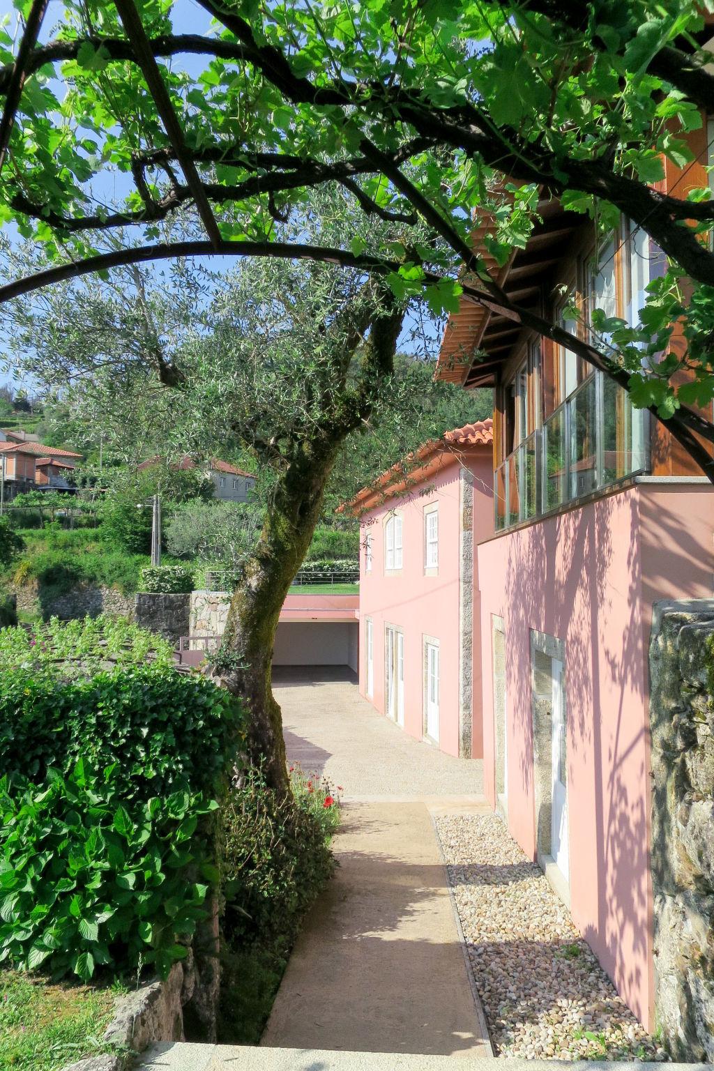 Photo 51 - Maison de 5 chambres à Ponte de Lima avec piscine privée et jardin