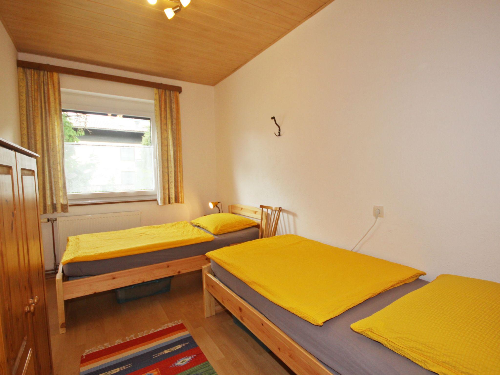 Photo 14 - 2 bedroom Apartment in Radenthein with garden