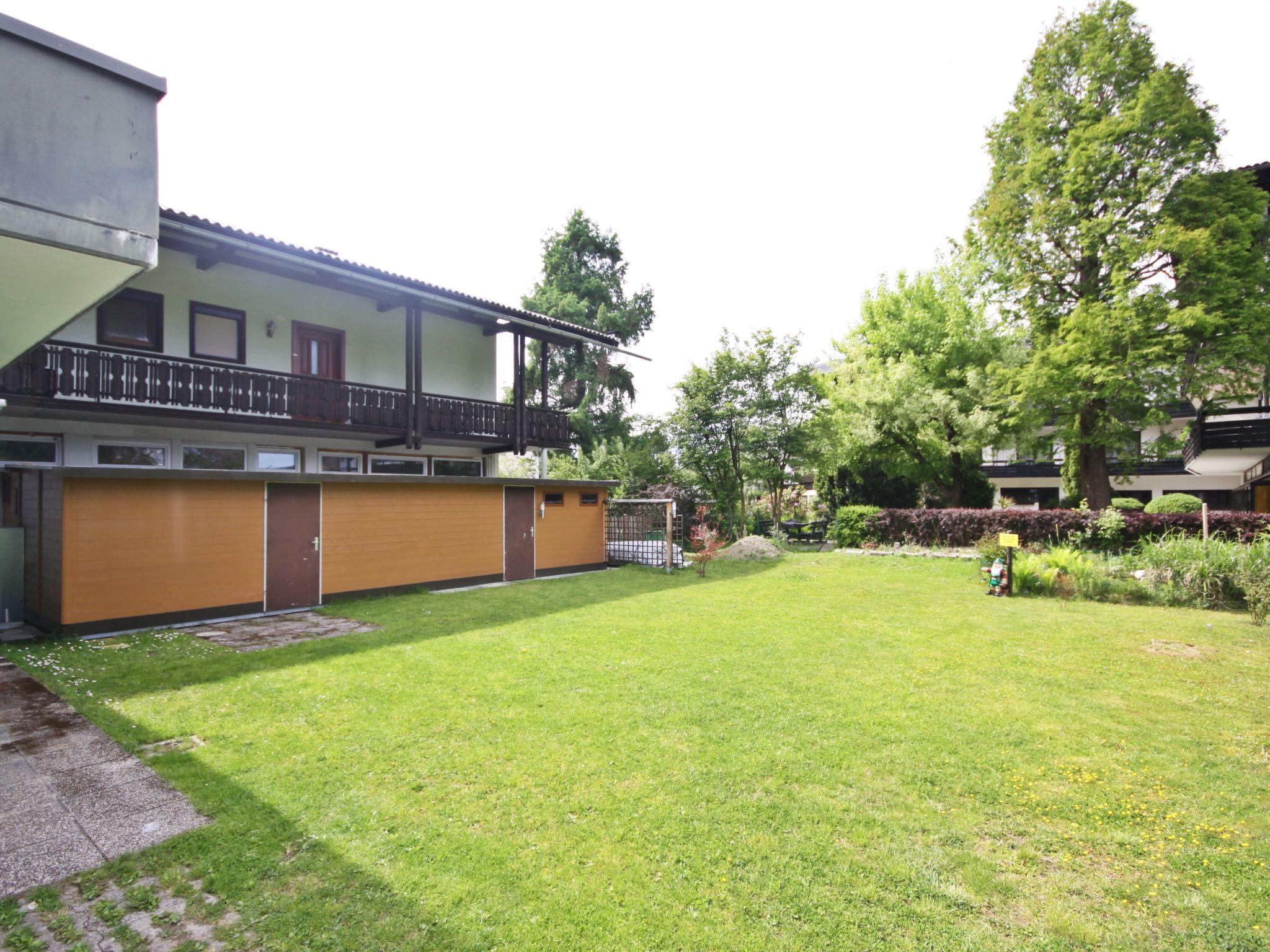 Photo 20 - 2 bedroom Apartment in Radenthein with garden