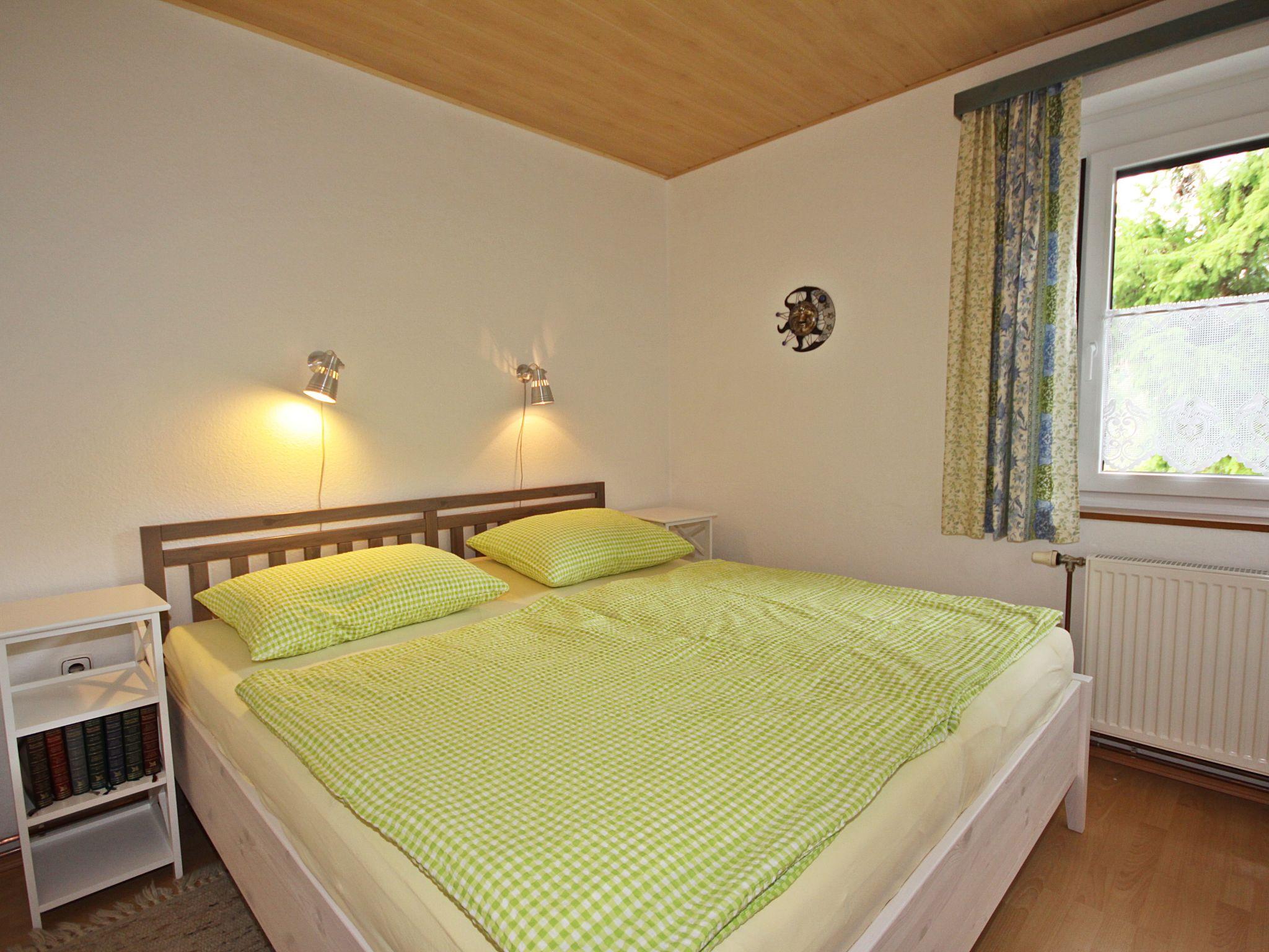 Foto 5 - Apartment mit 2 Schlafzimmern in Radenthein mit garten und blick auf die berge
