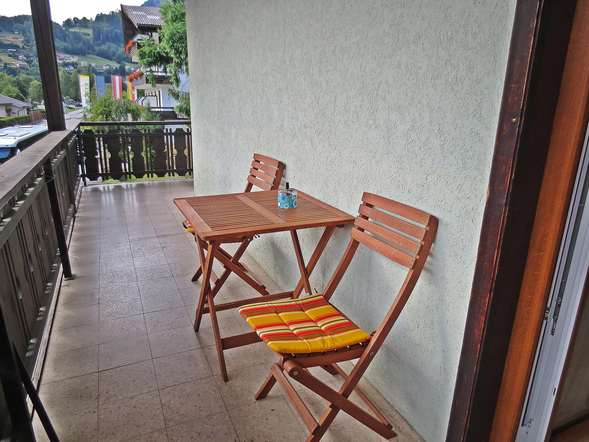 Photo 15 - 2 bedroom Apartment in Radenthein with garden and mountain view