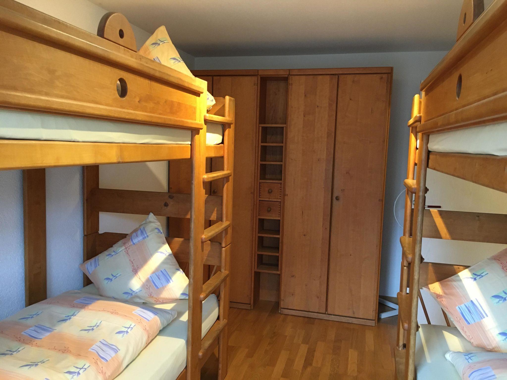 Foto 16 - Apartment mit 2 Schlafzimmern in Ringgenberg