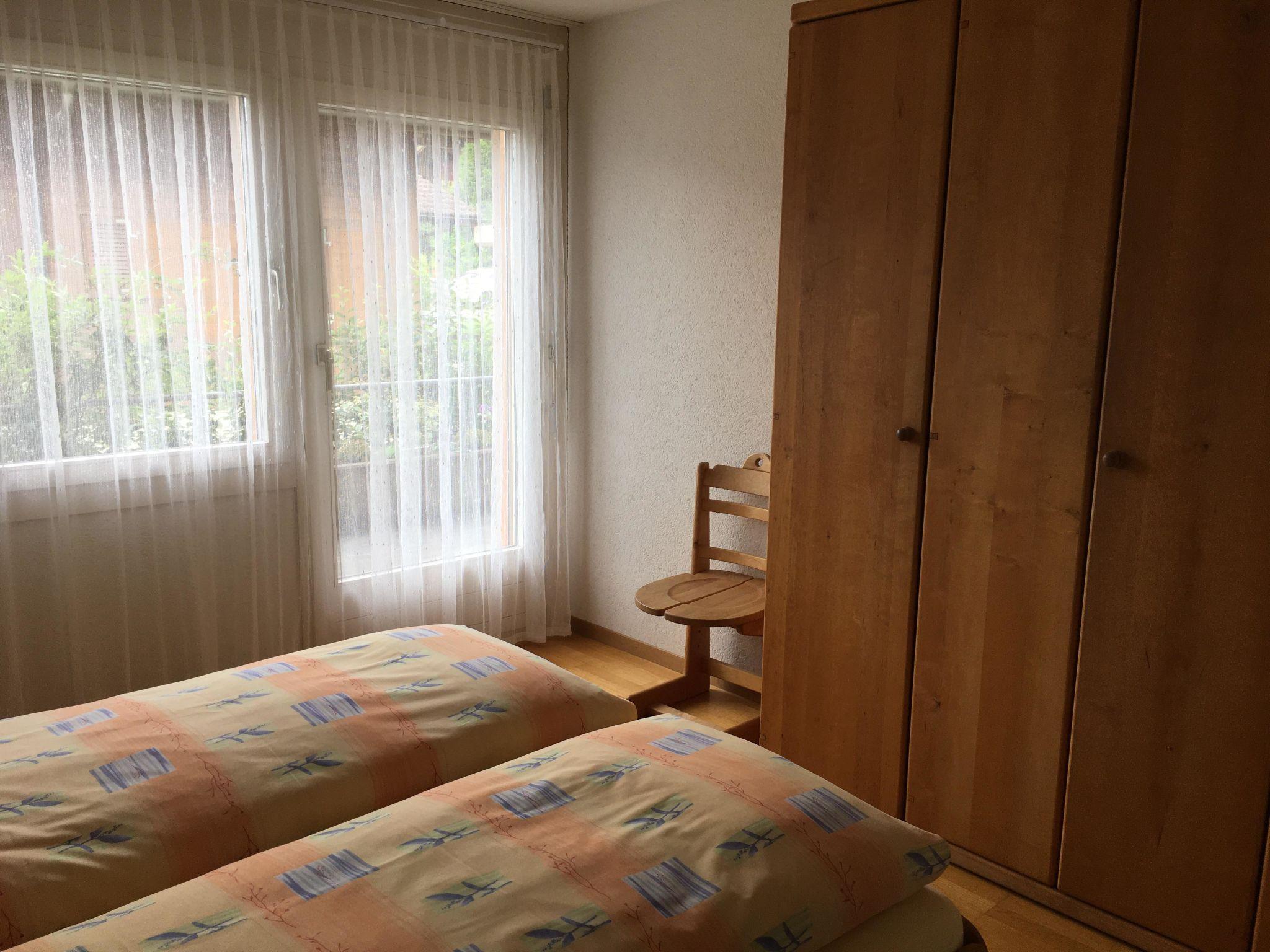 Foto 14 - Apartamento de 2 quartos em Ringgenberg