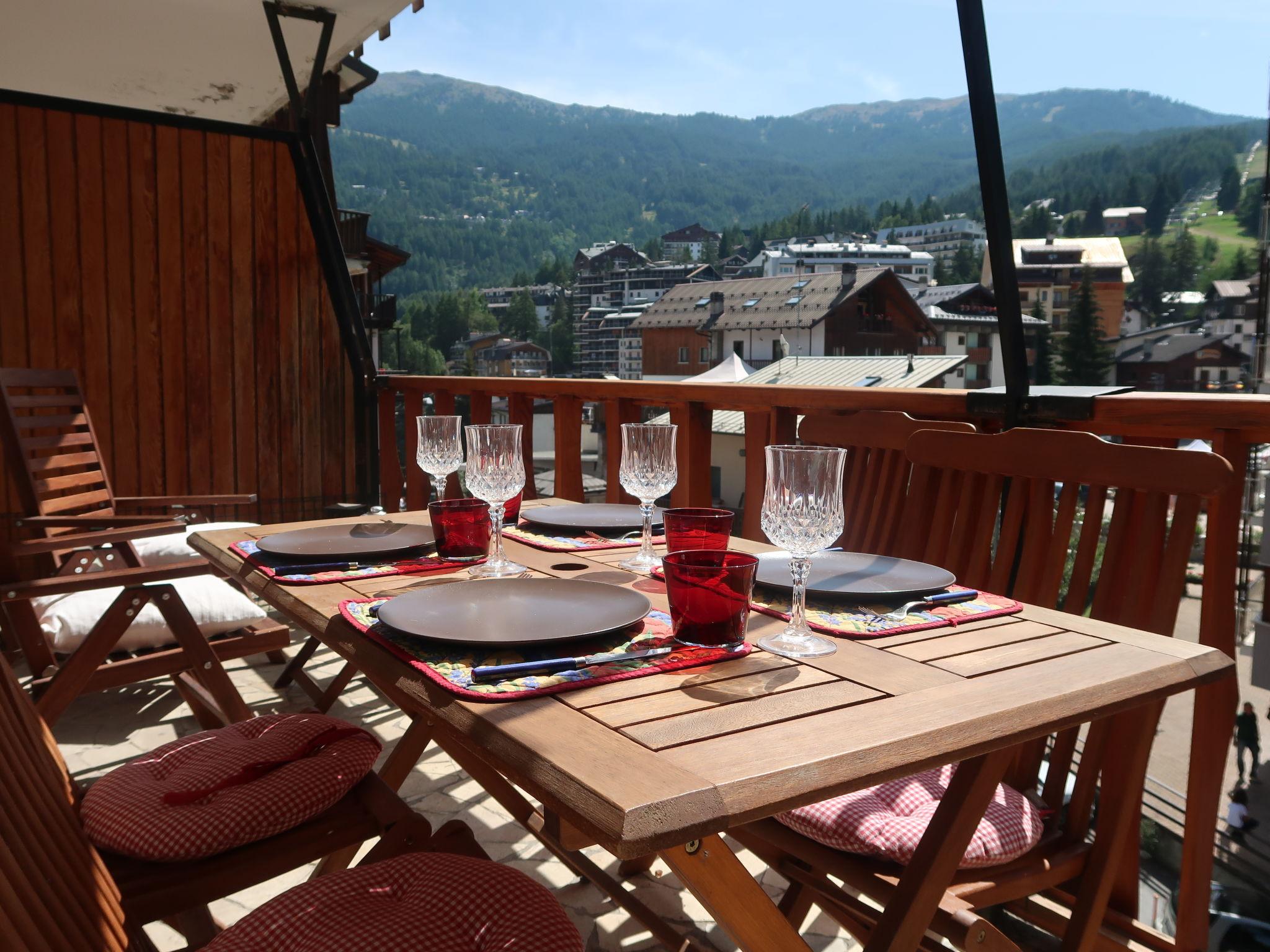 Photo 21 - 1 bedroom Apartment in Sauze d'Oulx with mountain view