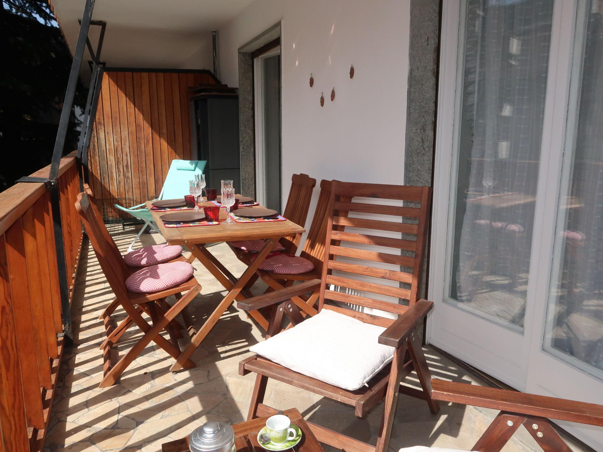 Photo 3 - 1 bedroom Apartment in Sauze d'Oulx with garden