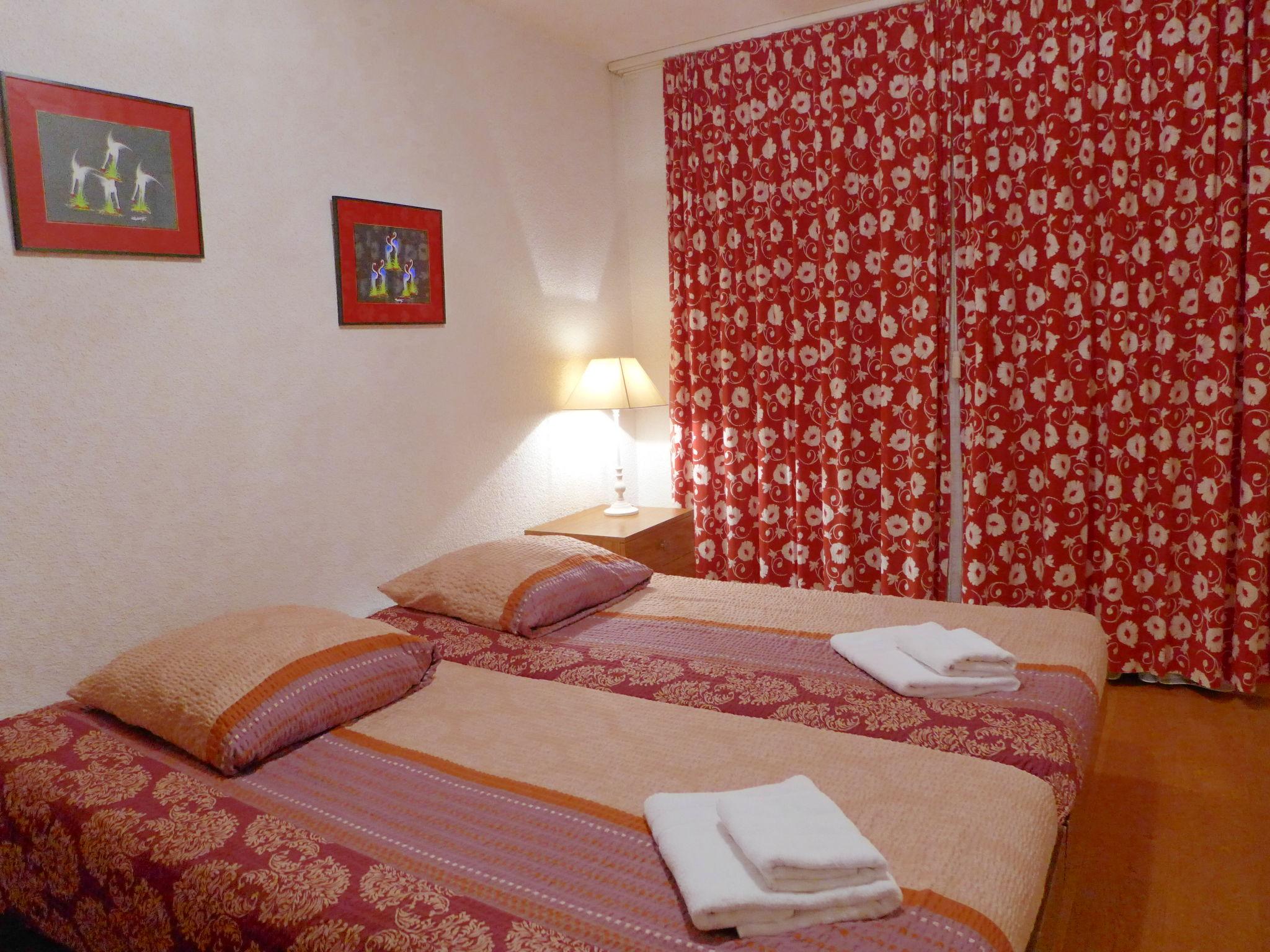 Foto 12 - Appartamento con 1 camera da letto a Crans-Montana