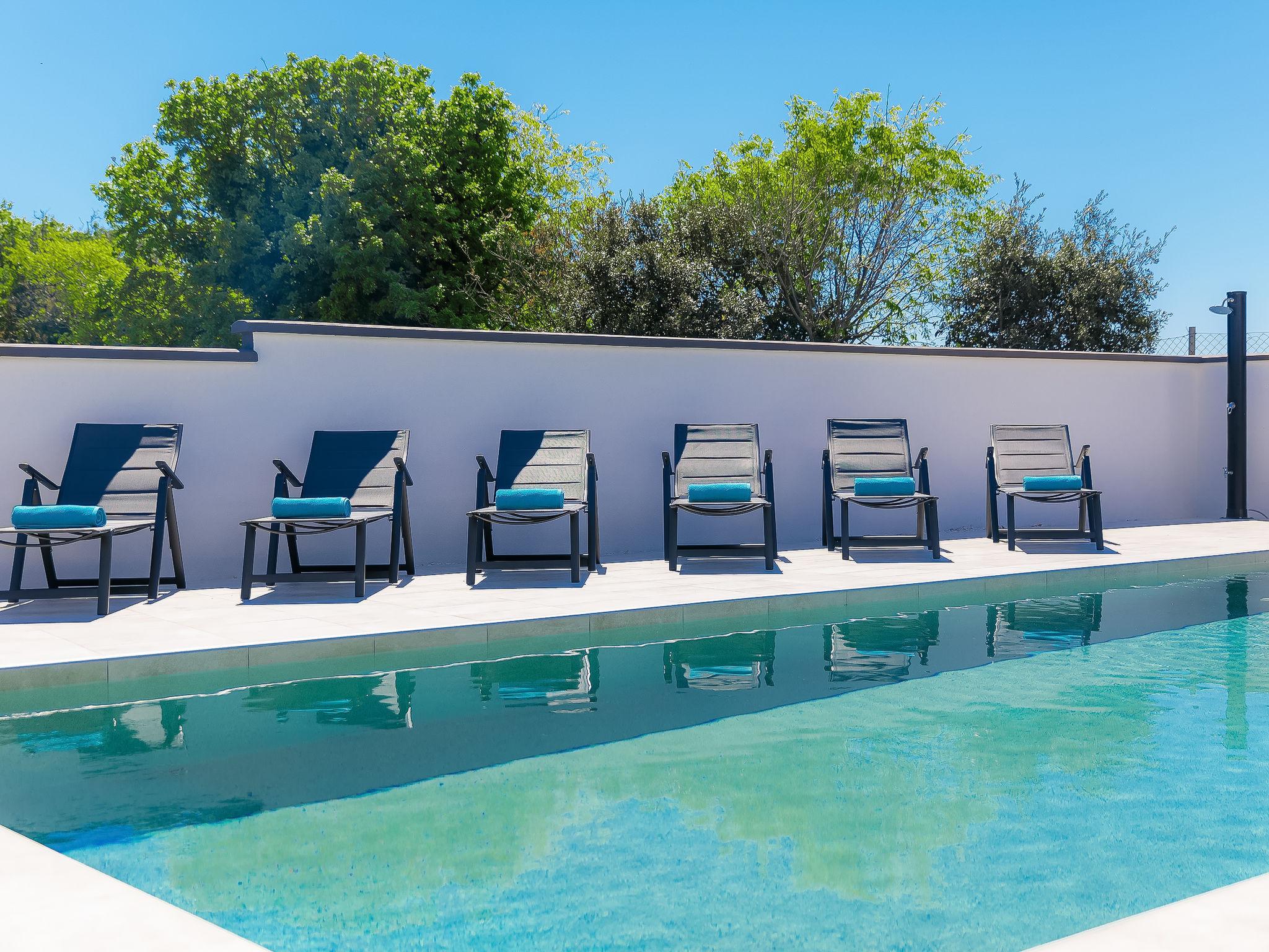 Photo 40 - Maison de 3 chambres à Medulin avec piscine privée et jardin