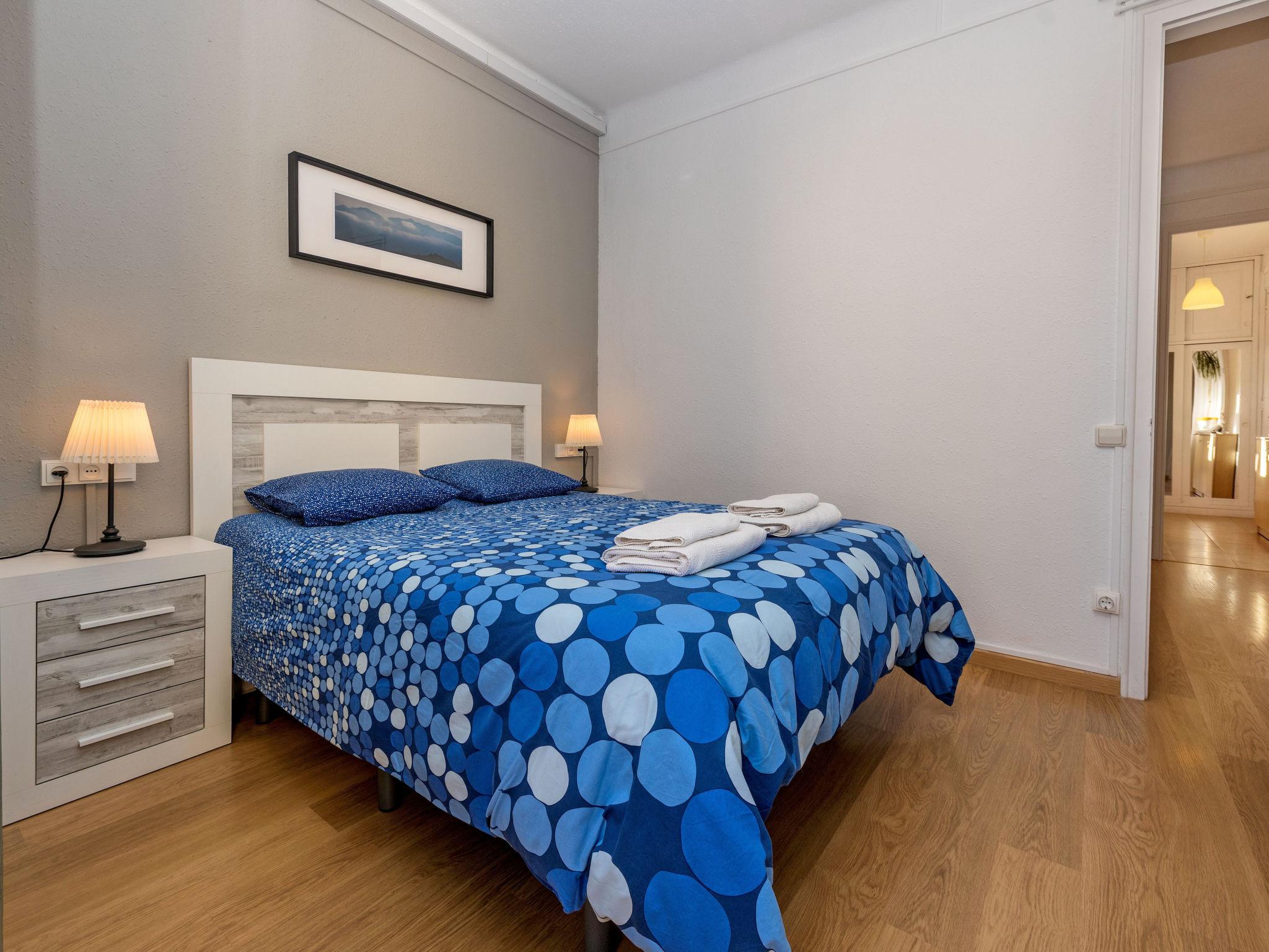 Foto 11 - Appartamento con 1 camera da letto a Barcellona