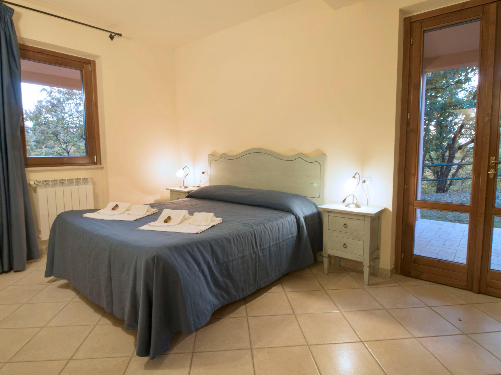 Photo 3 - 4 bedroom House in Sorano with swimming pool and garden