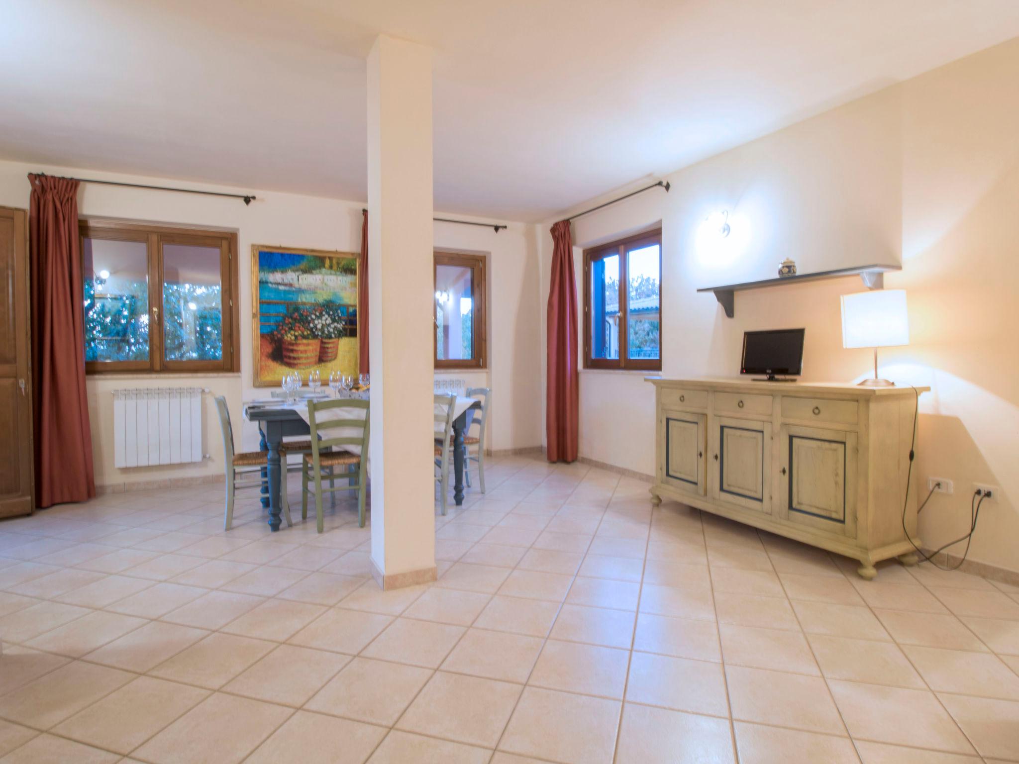 Photo 6 - 4 bedroom House in Sorano with swimming pool and garden