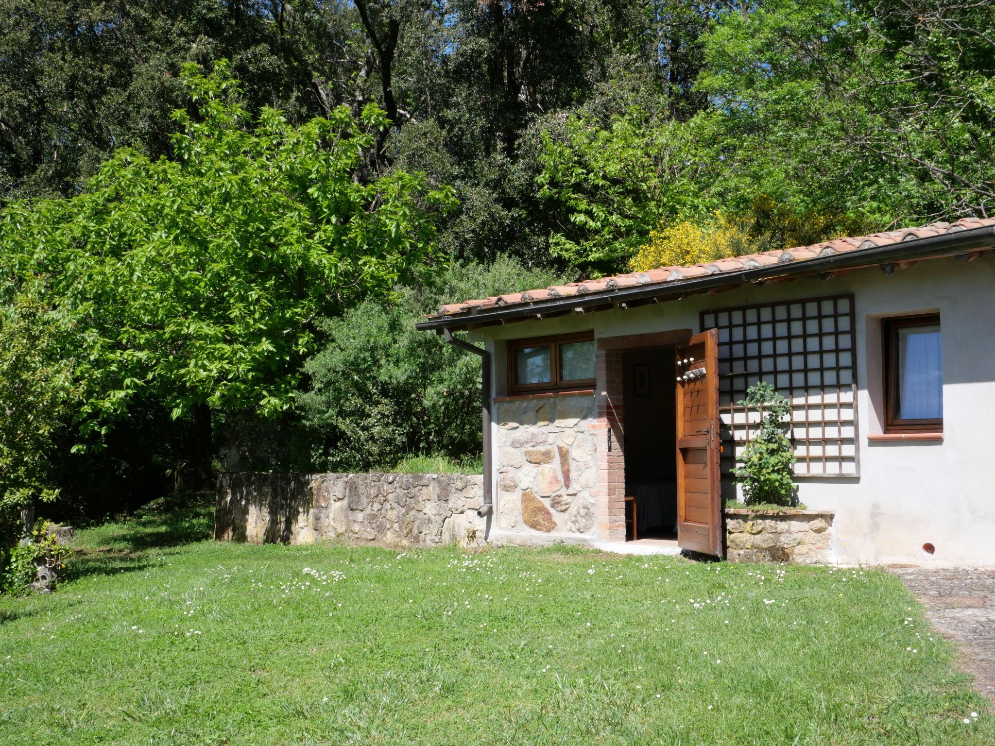 Photo 16 - Maison de 3 chambres à Roccastrada avec piscine privée