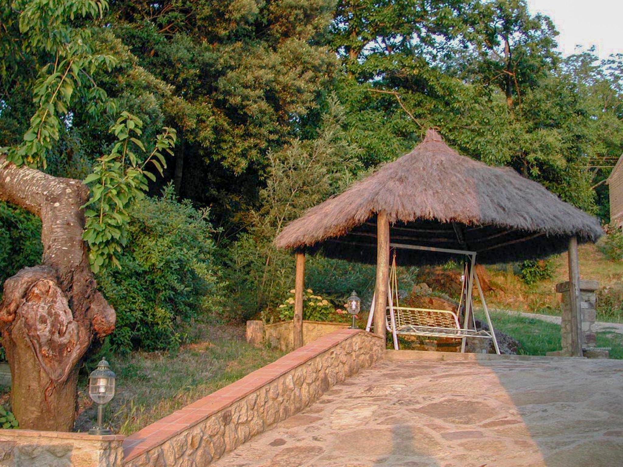 Photo 26 - Maison de 3 chambres à Roccastrada avec piscine privée