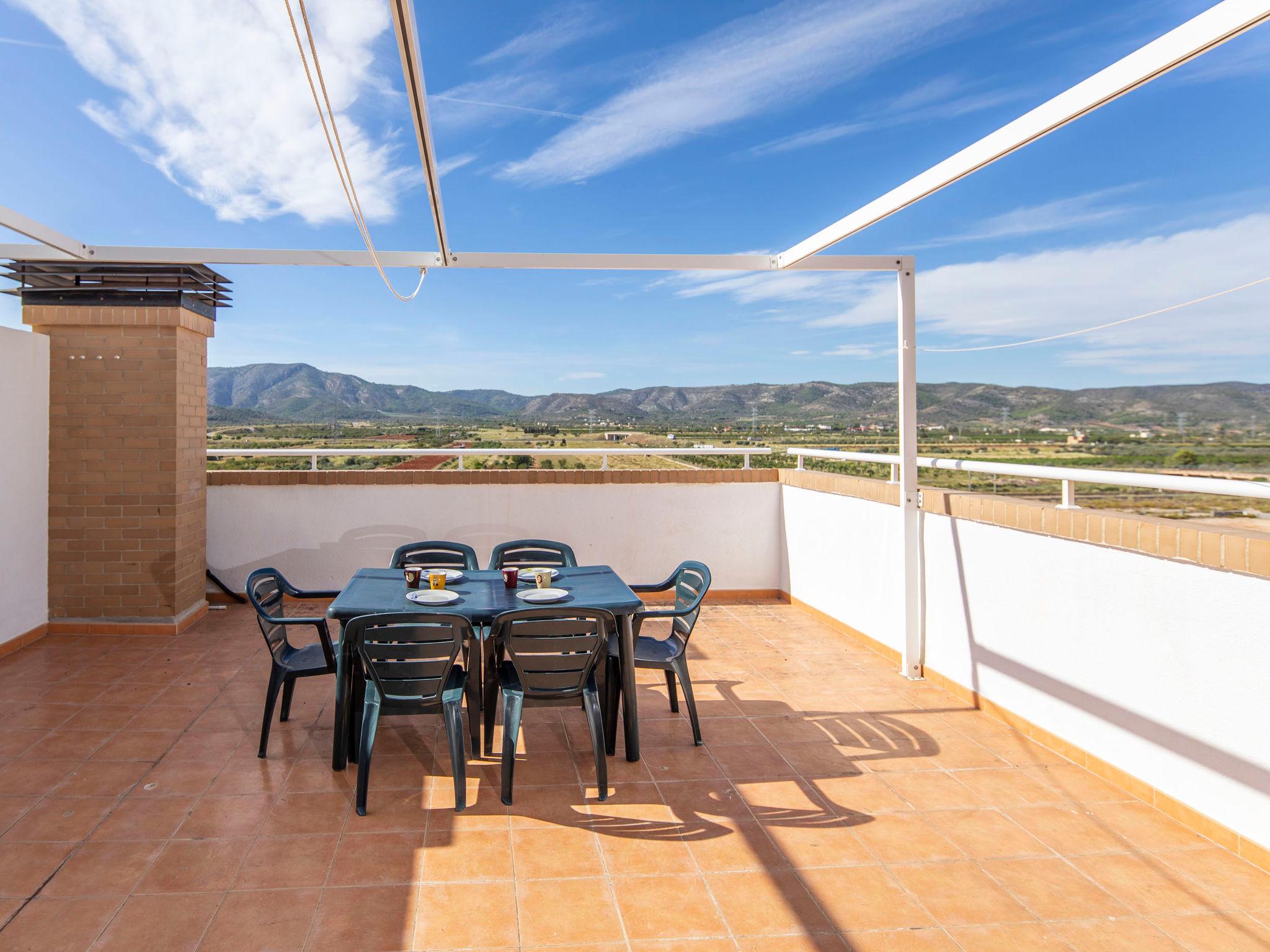 Photo 4 - Appartement de 2 chambres à Oropesa del Mar avec piscine et terrasse