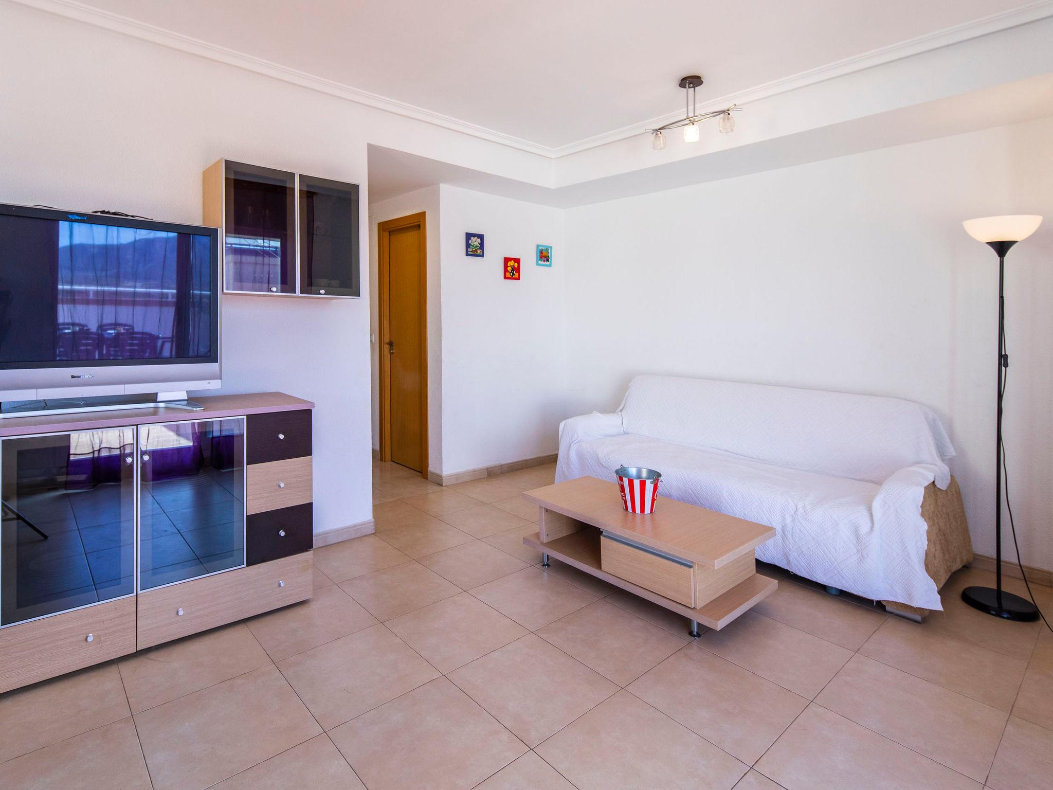 Foto 6 - Apartamento de 2 quartos em Oropesa del Mar com piscina e terraço