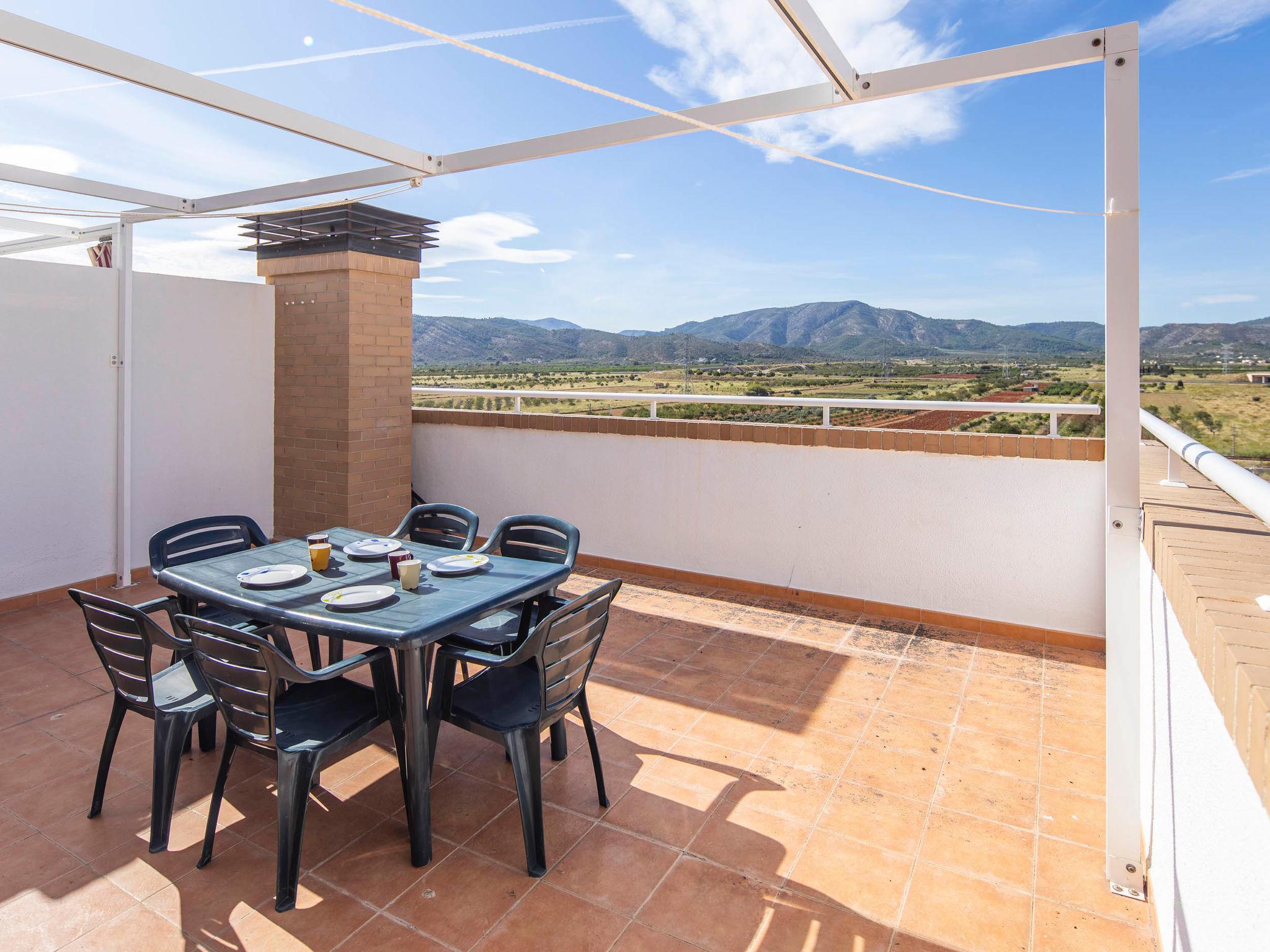 Photo 17 - 2 bedroom Apartment in Oropesa del Mar with swimming pool and terrace