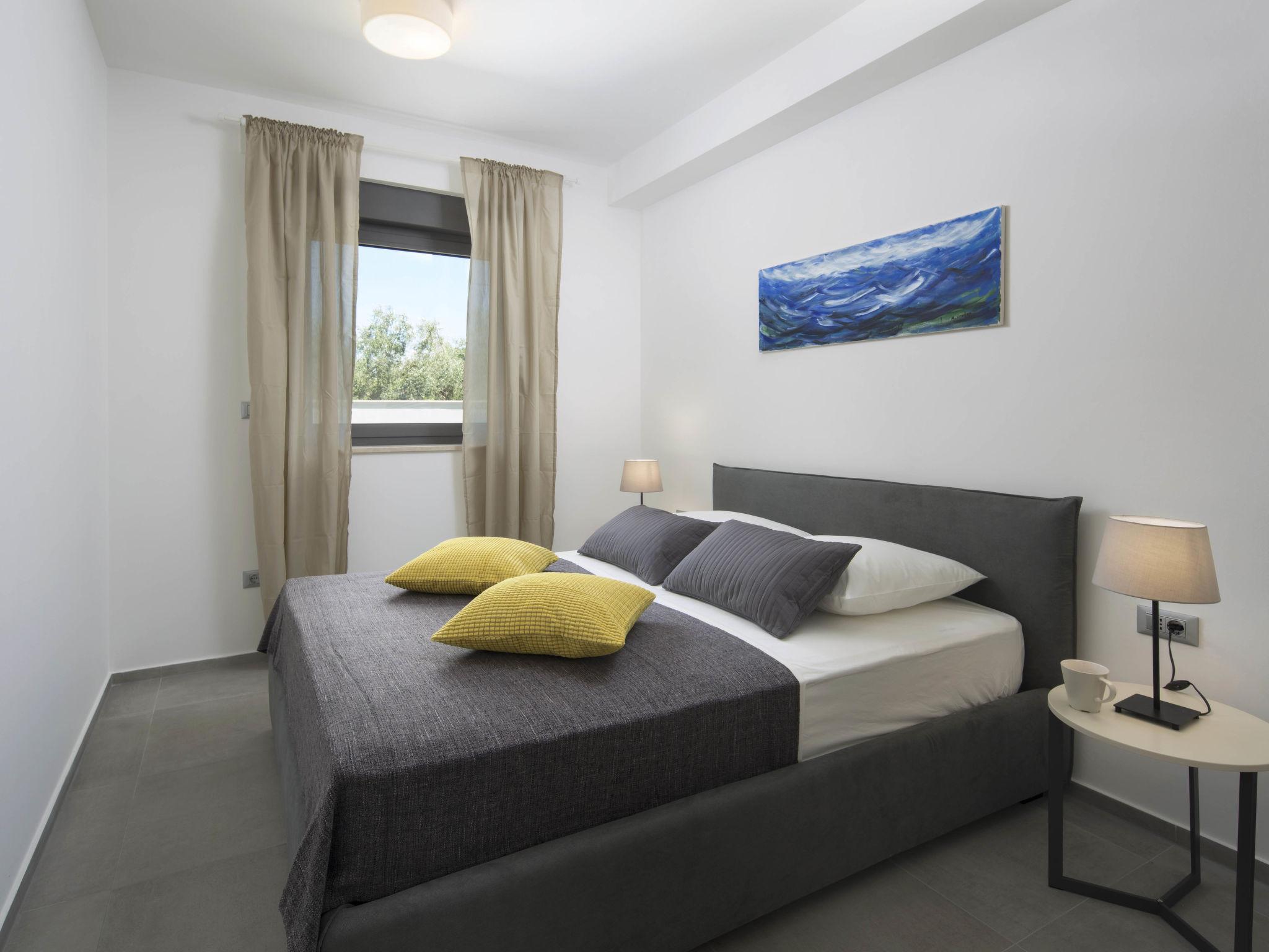 Foto 7 - Apartamento de 2 quartos em Fažana com terraço e vistas do mar