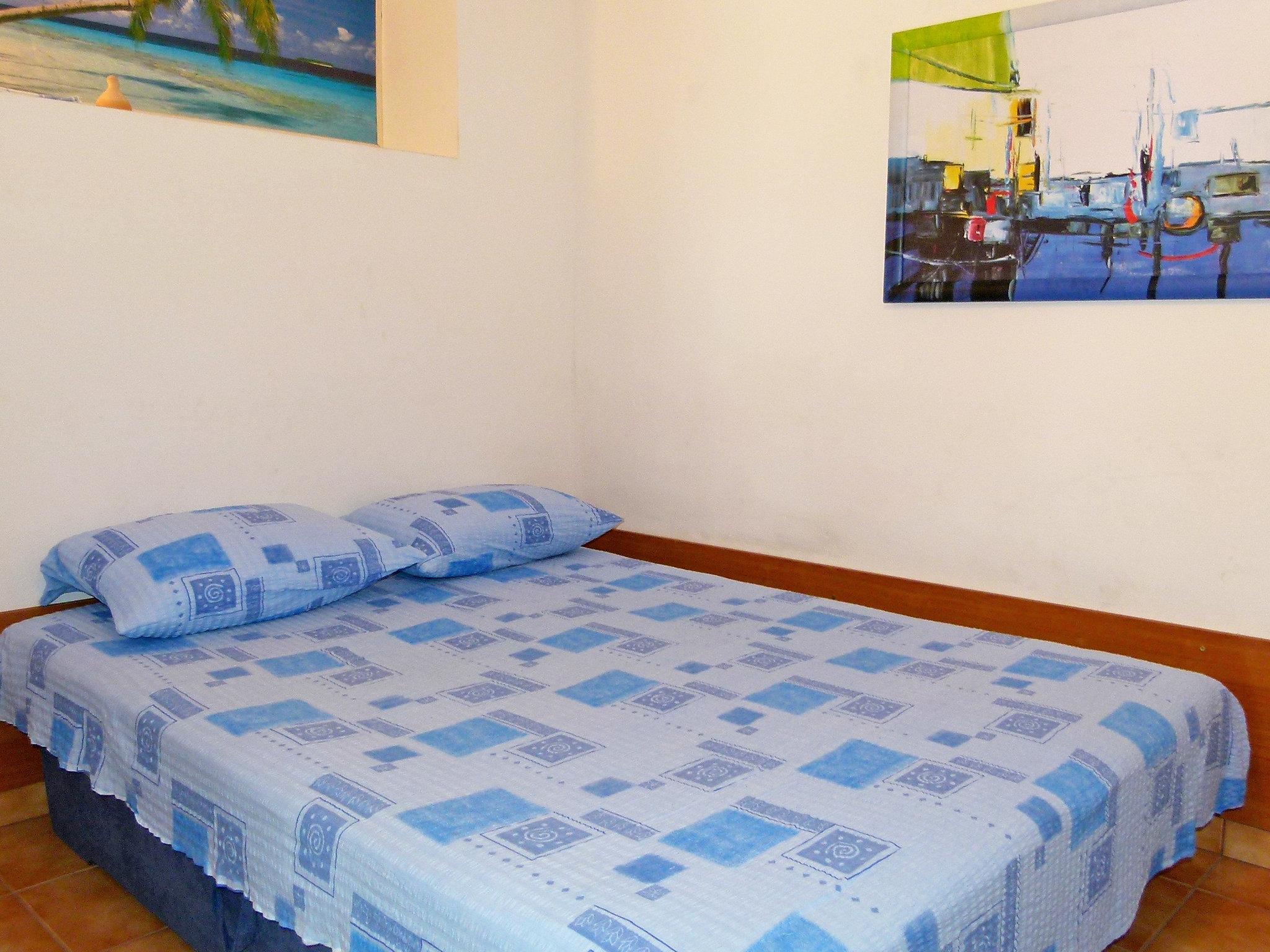 Photo 12 - 4 bedroom Apartment in Okrug with terrace and sea view