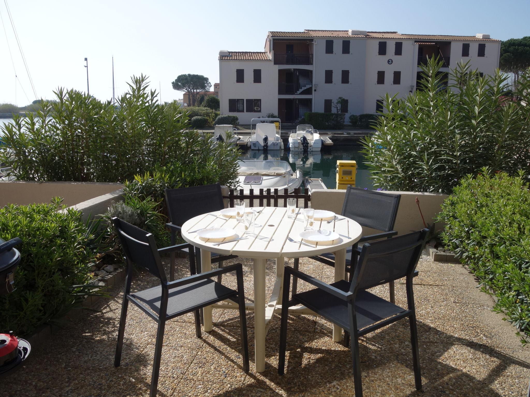 Photo 14 - 1 bedroom Apartment in Saint-Cyprien with swimming pool and terrace