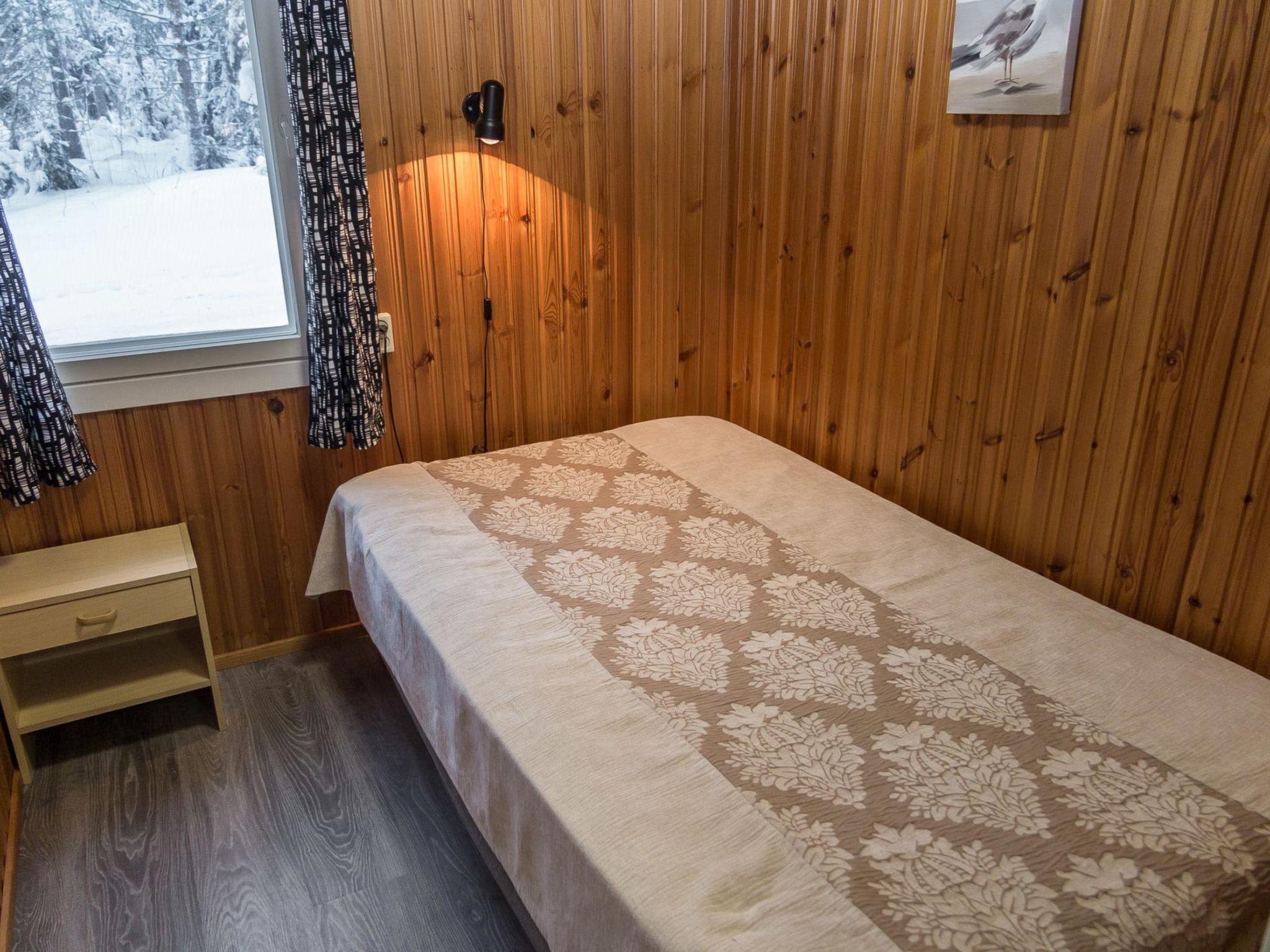 Photo 11 - 1 bedroom House in Lapinlahti with sauna