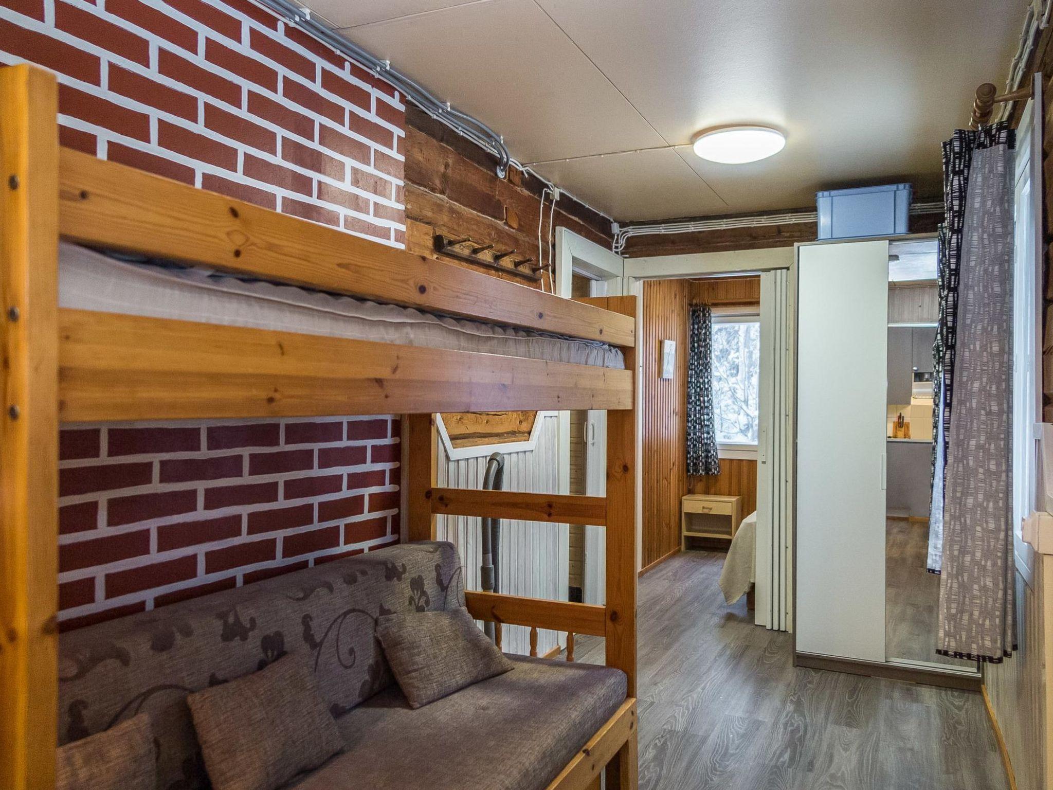 Photo 9 - Maison de 1 chambre à Lapinlahti avec sauna