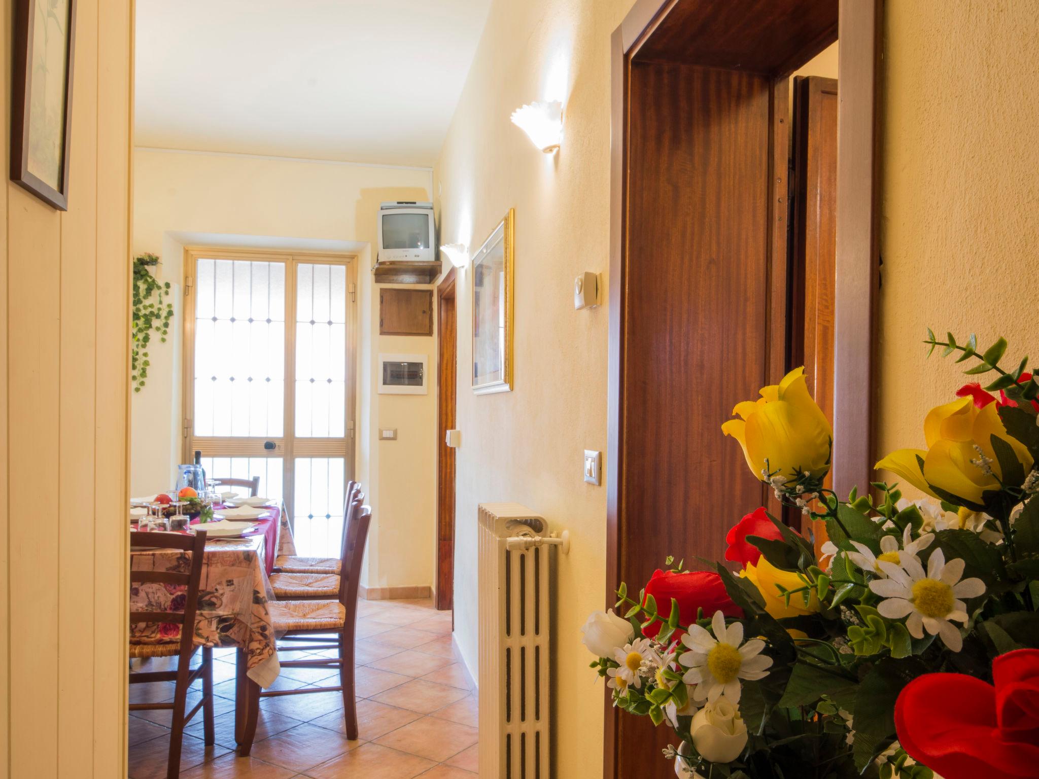 Photo 4 - Maison de 4 chambres à Castelfranco di Sotto avec piscine et jardin