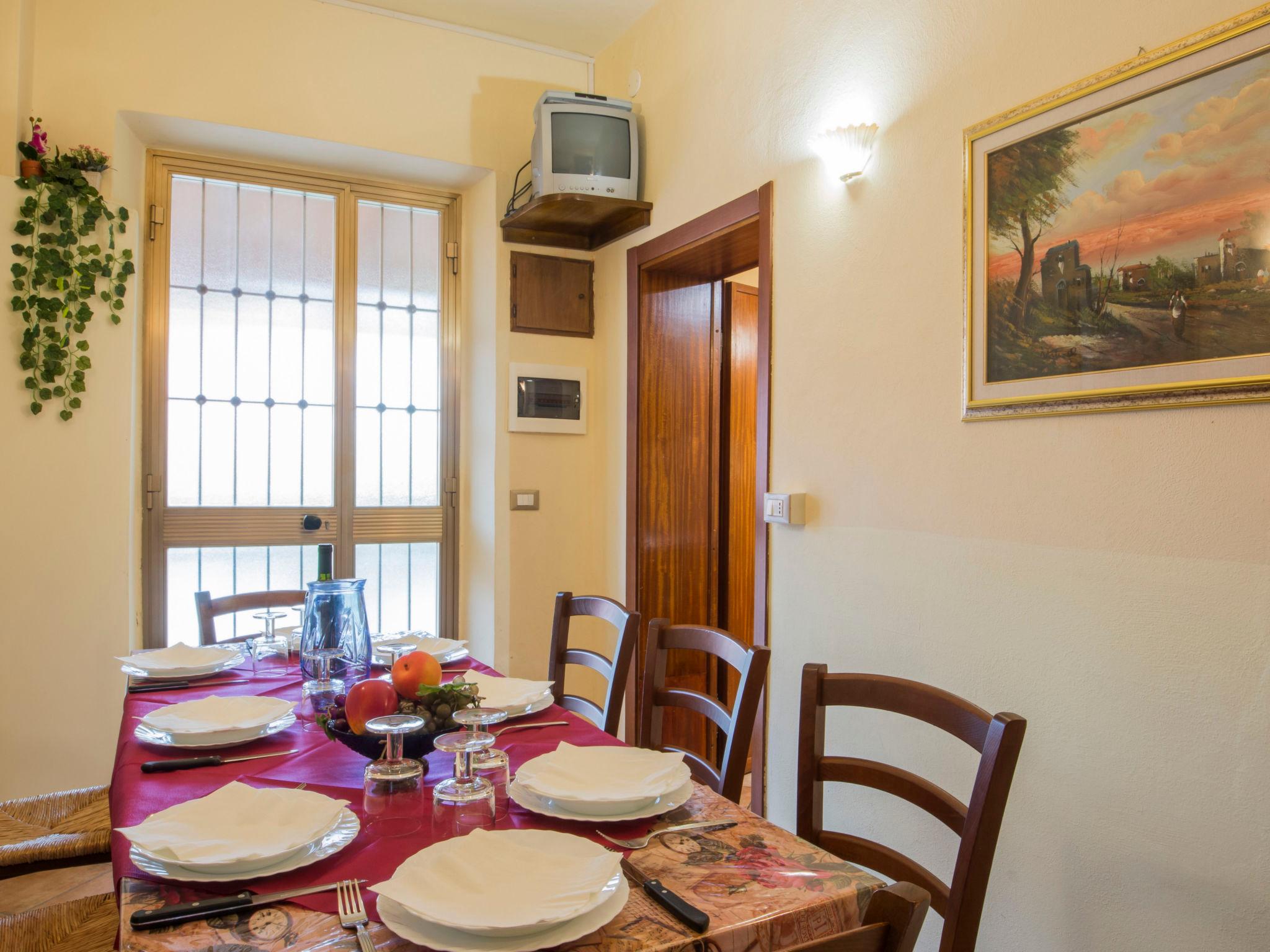 Photo 11 - 4 bedroom House in Castelfranco di Sotto with swimming pool and garden