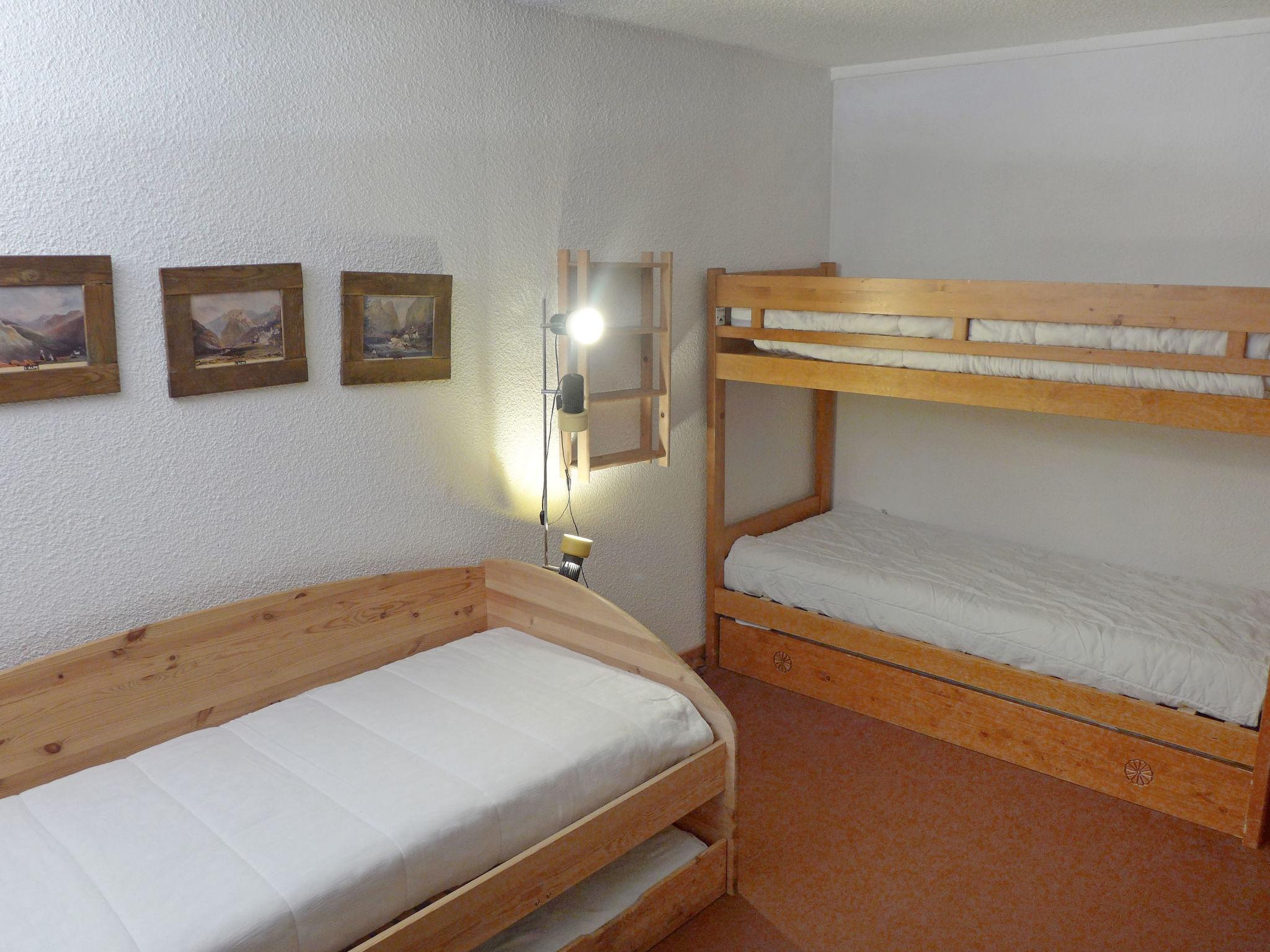 Foto 10 - Apartamento de 3 quartos em Chamonix-Mont-Blanc com jardim