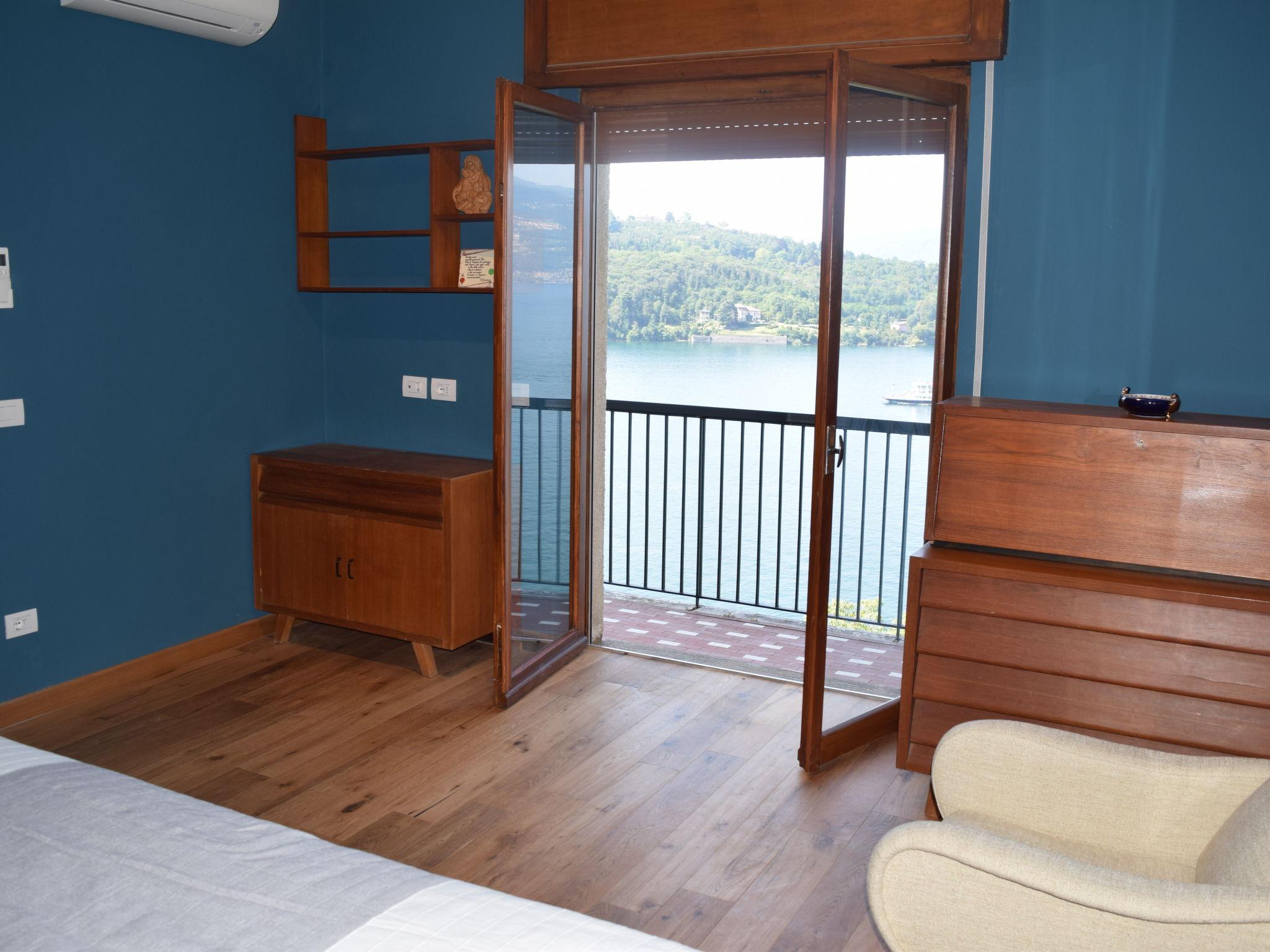 Photo 16 - 4 bedroom House in Laveno Mombello with terrace and mountain view