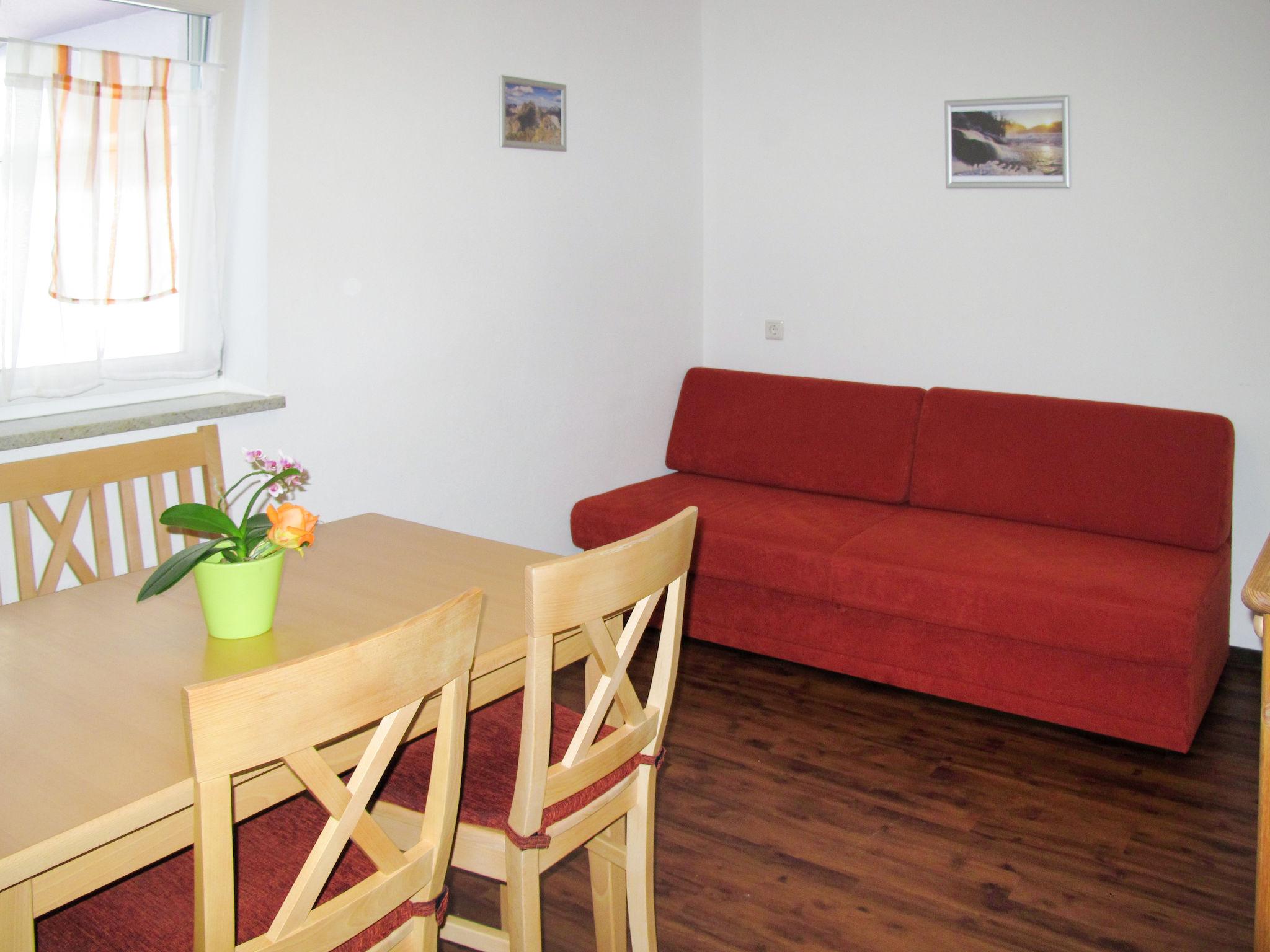 Foto 4 - Apartamento de 1 habitación en Sölden