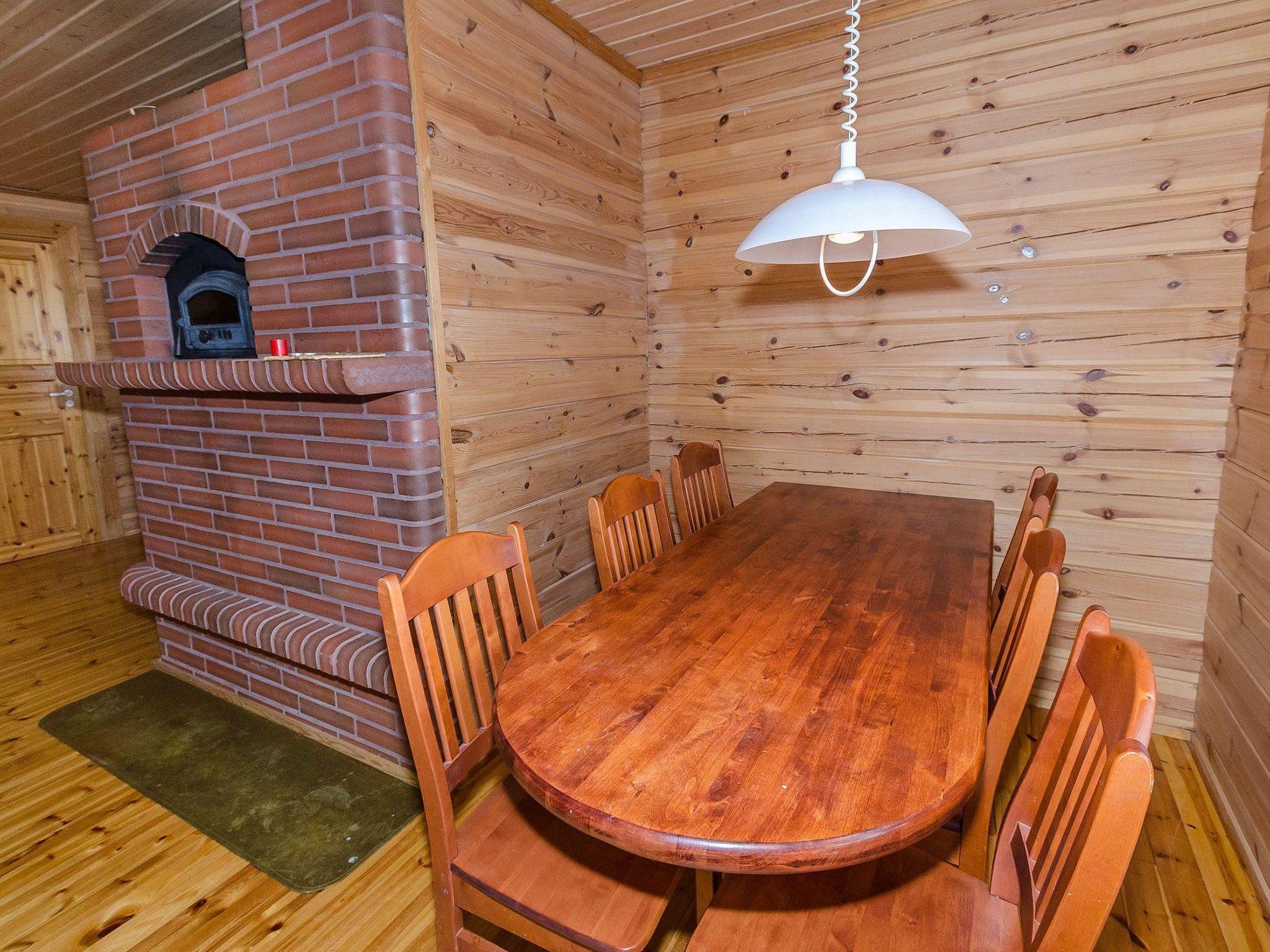 Photo 18 - 3 bedroom House in Nurmes with sauna