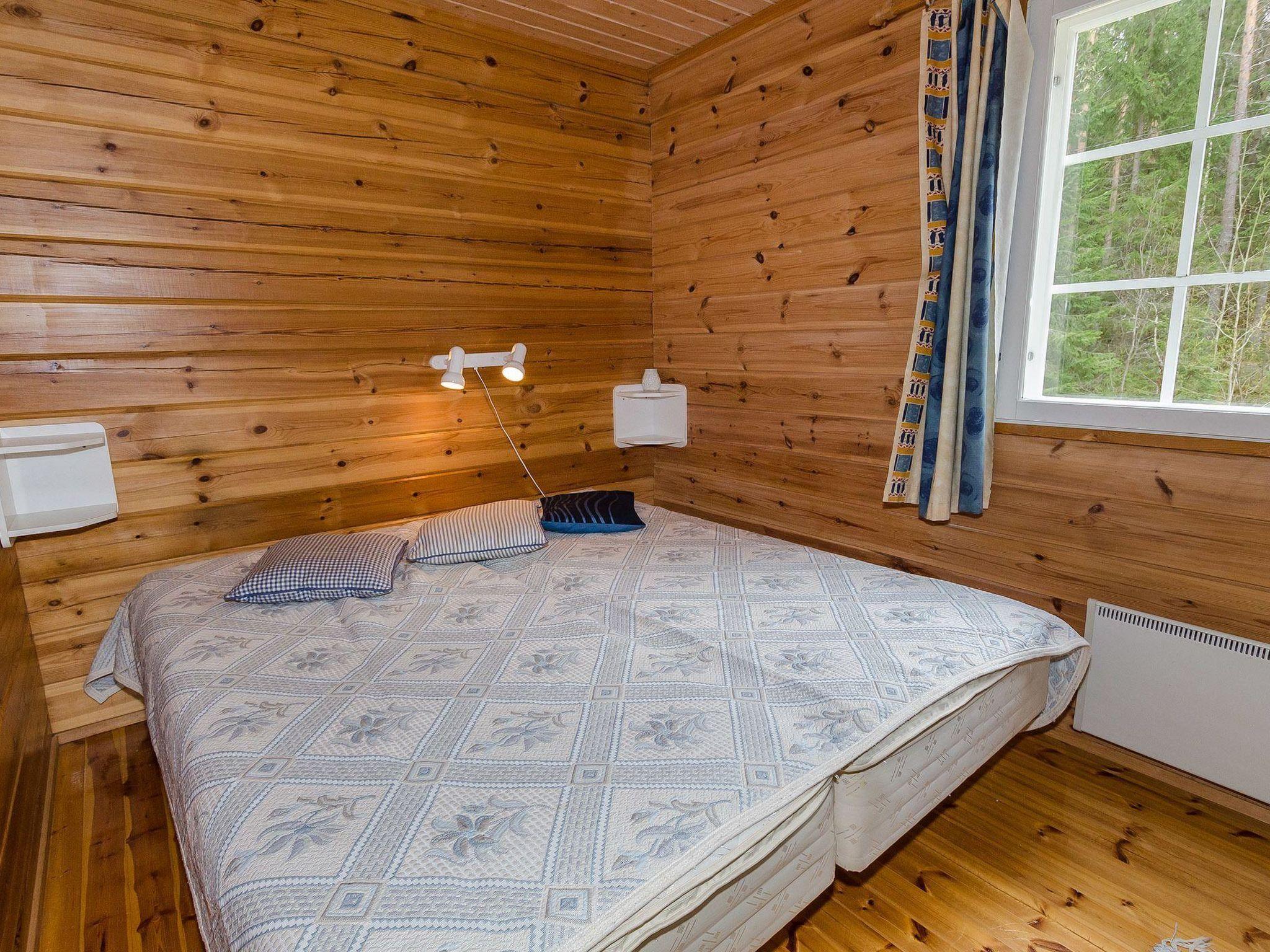 Photo 20 - 3 bedroom House in Nurmes with sauna
