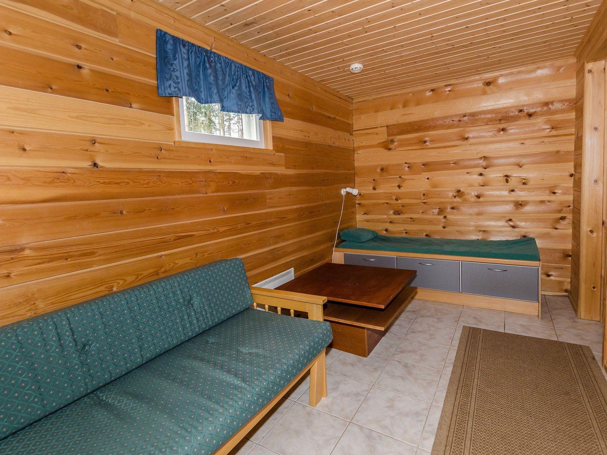 Photo 23 - 3 bedroom House in Nurmes with sauna