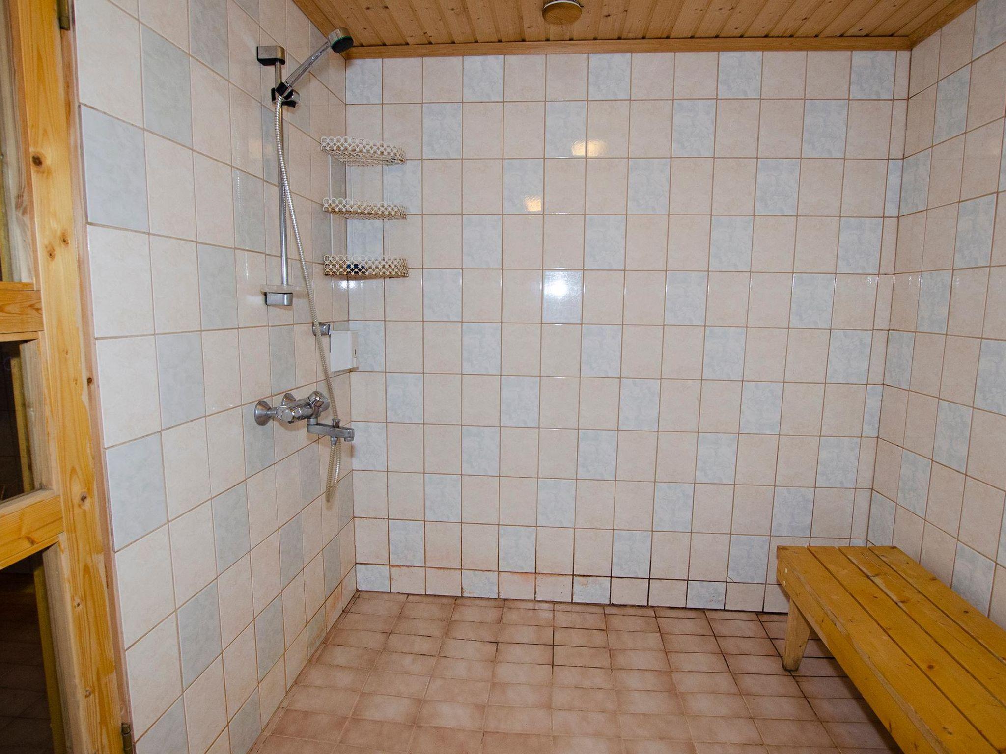 Photo 25 - 3 bedroom House in Nurmes with sauna