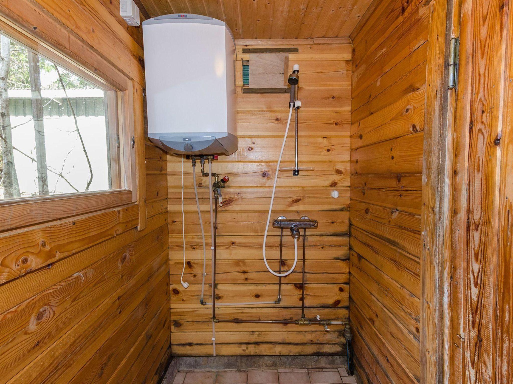 Photo 30 - 3 bedroom House in Nurmes with sauna