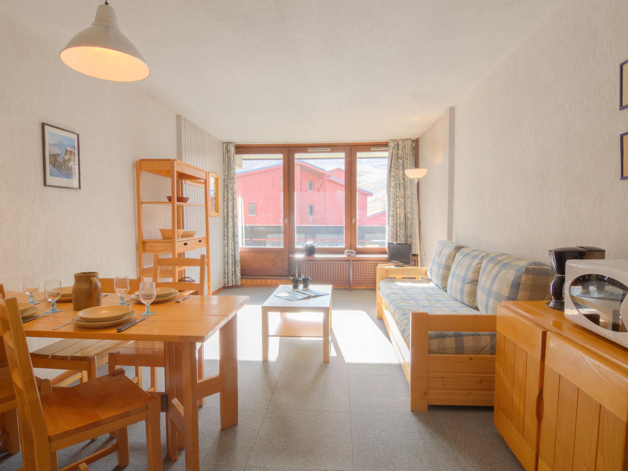 Photo 1 - Apartment in Tignes