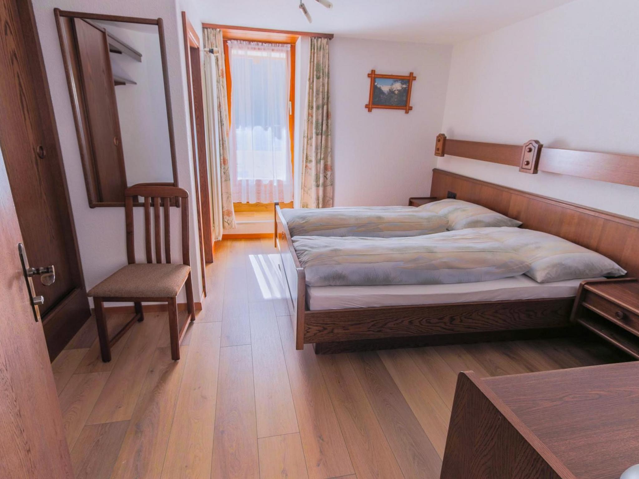 Foto 19 - Apartment mit 2 Schlafzimmern in Saas-Grund